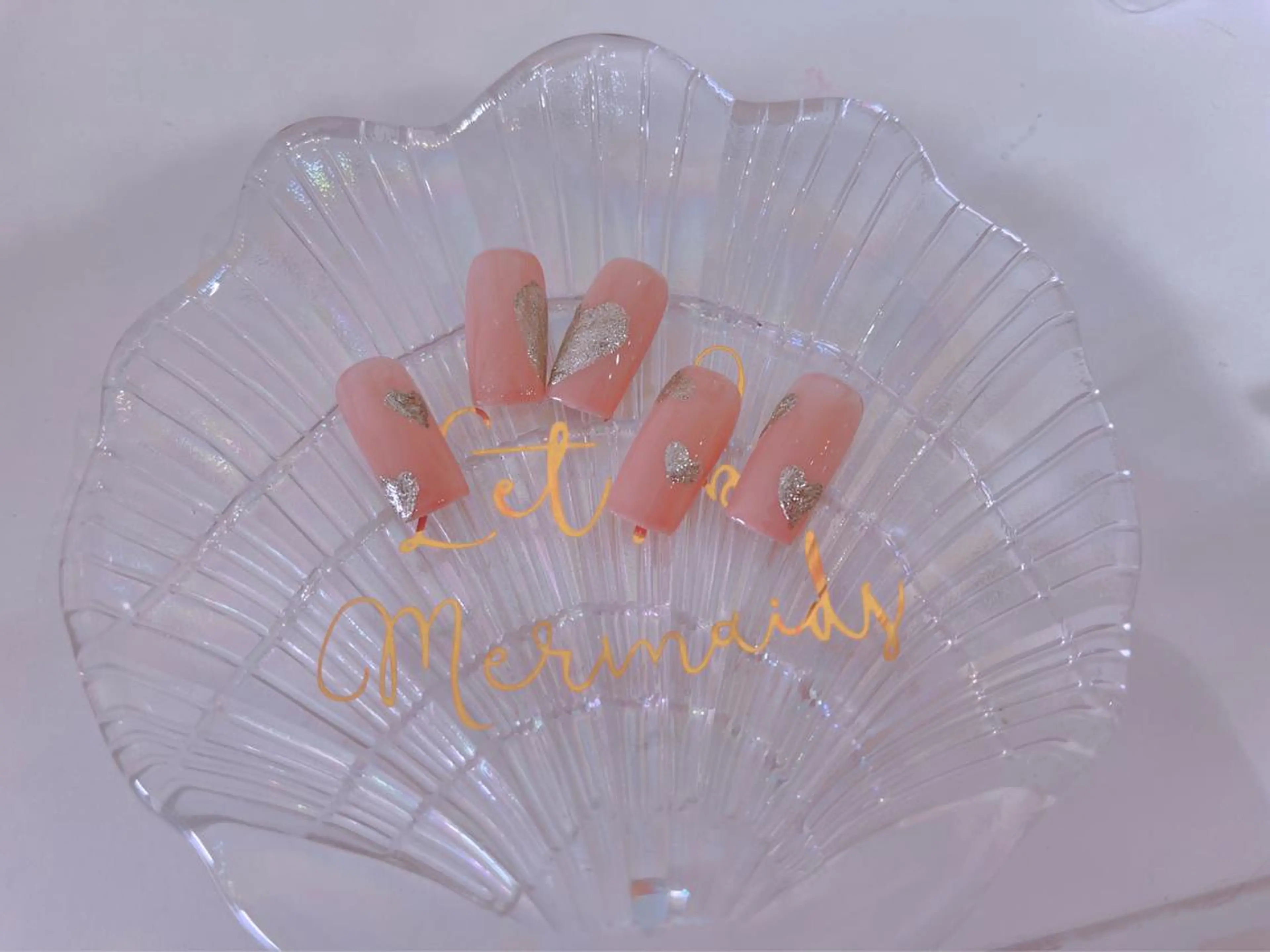 ネイル ハンドネイル ハンドケア NANA NAILのネイルデザイン