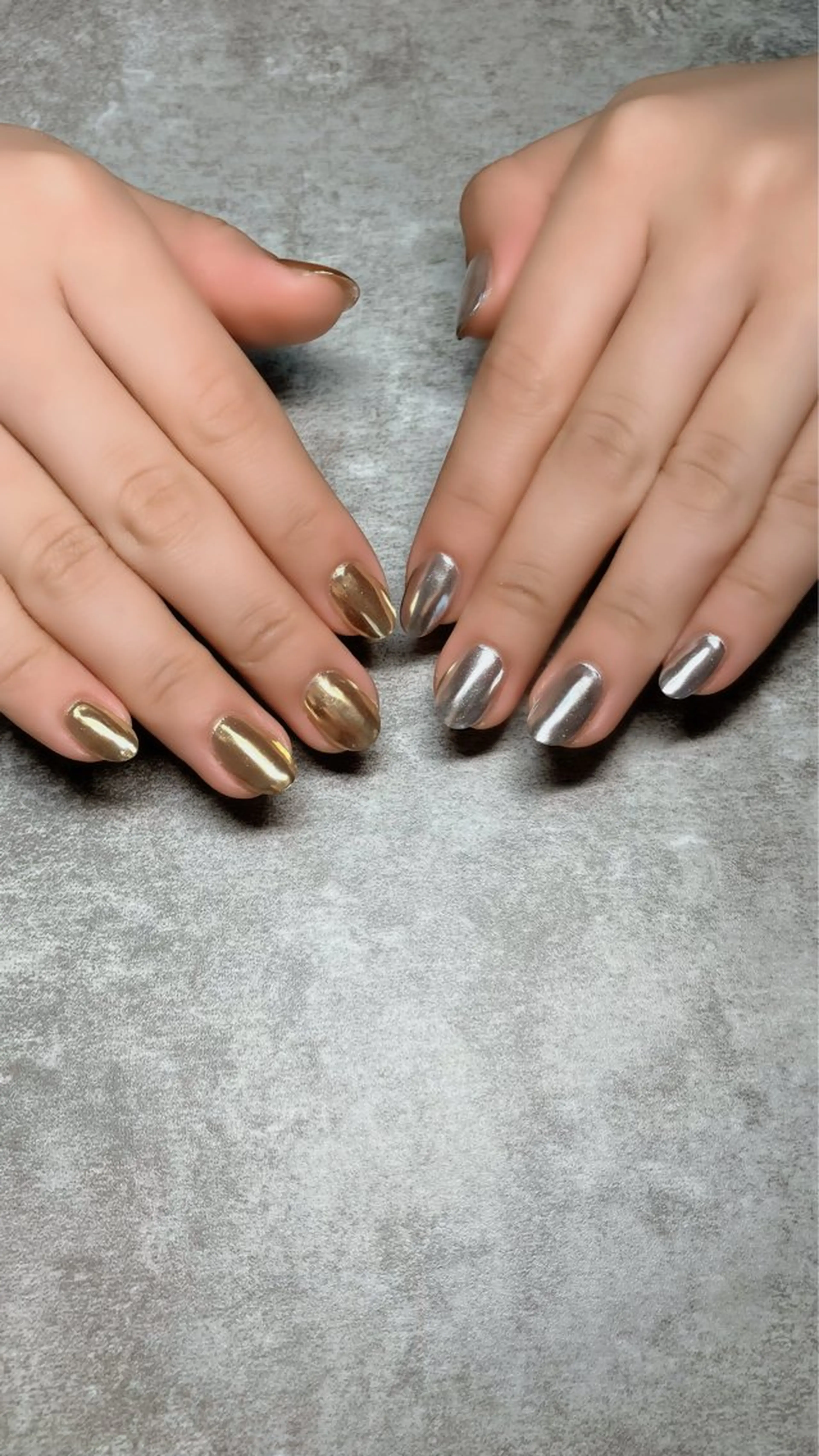 ネイル ハンドネイル ハンドケア haleyume所属・shino🌟 痛ネイルのネイルデザイン