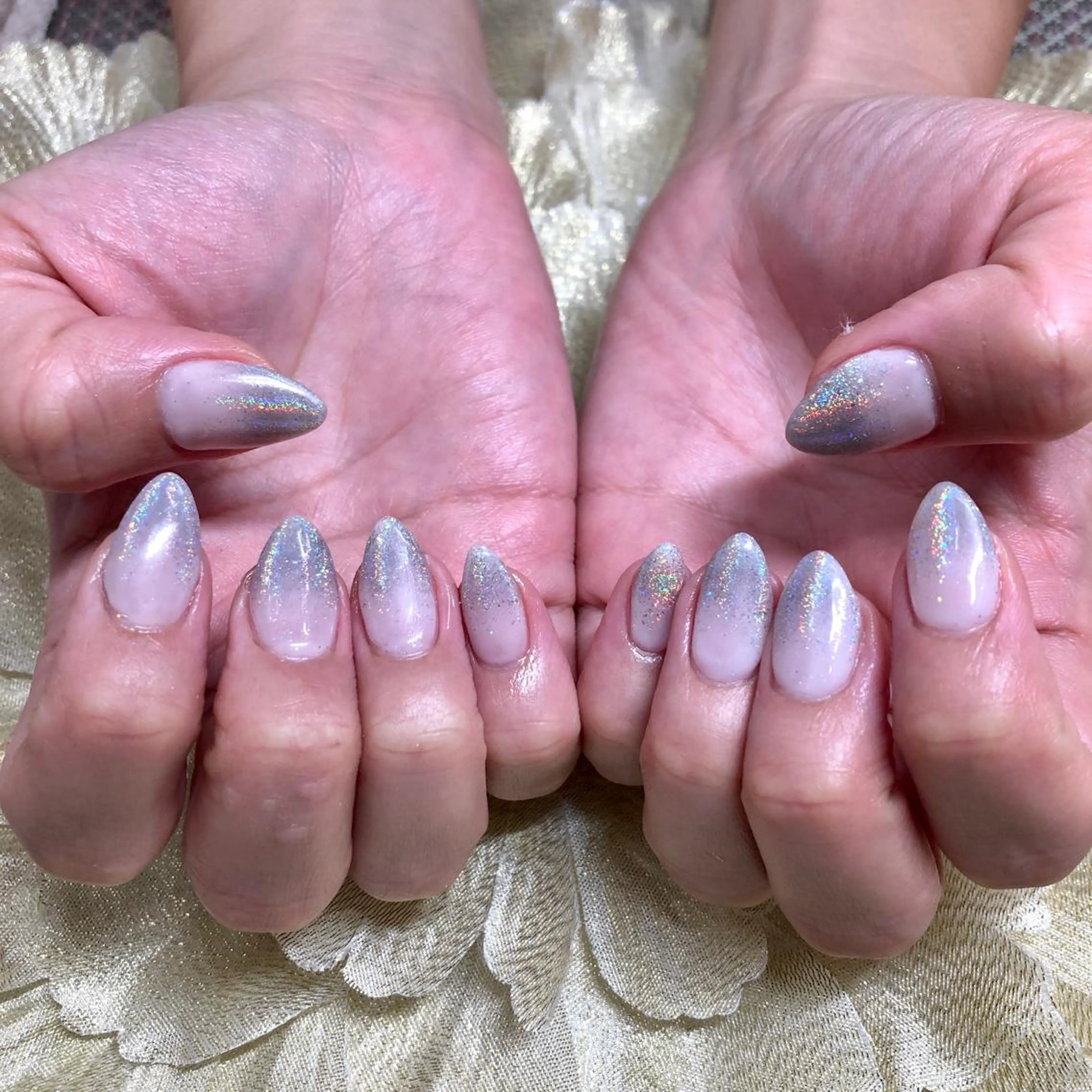 ネイル ジェルネイル J terrace Nailのネイルデザイン