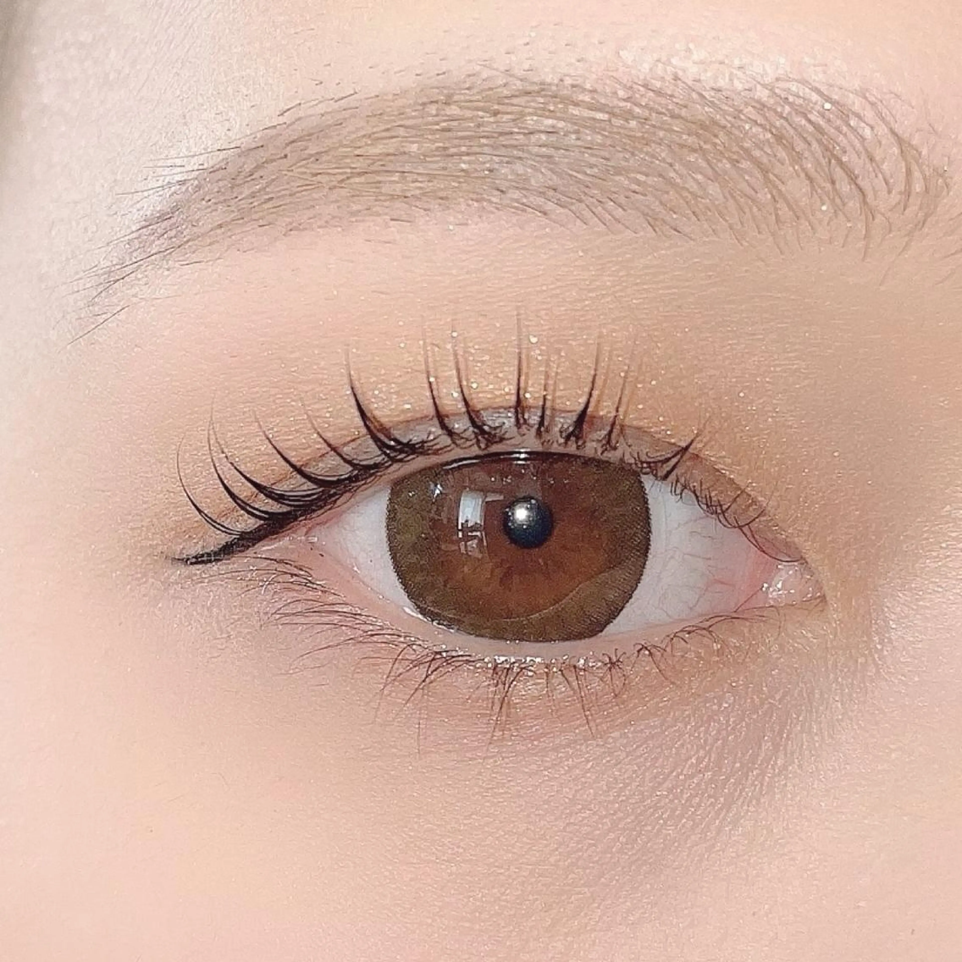 マツエク・マツパ マツパ 村田 茜のマツエク・マツパデザイン