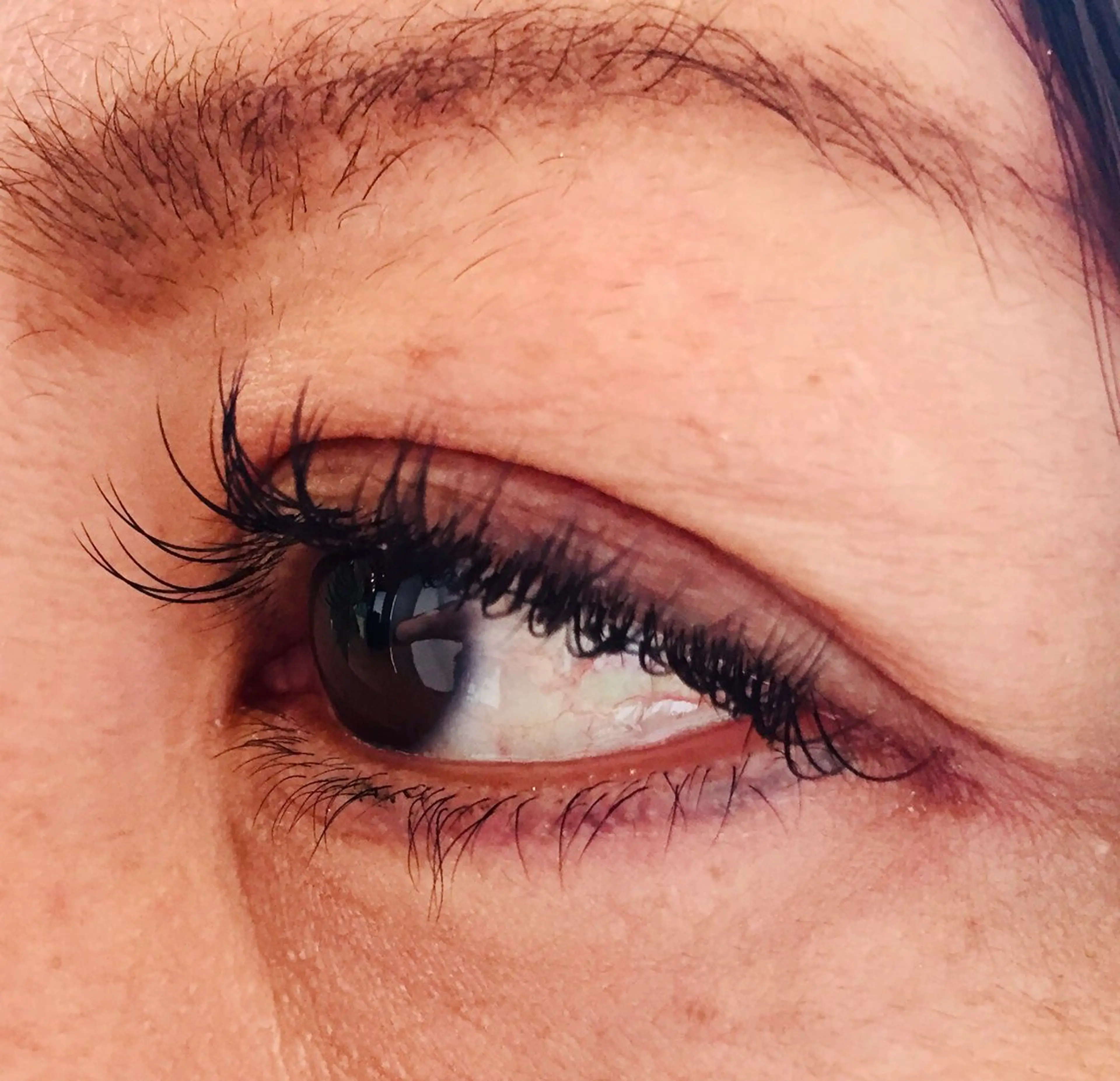 マツエク・マツパ 樋口 みなみのマツエク・マツパデザイン