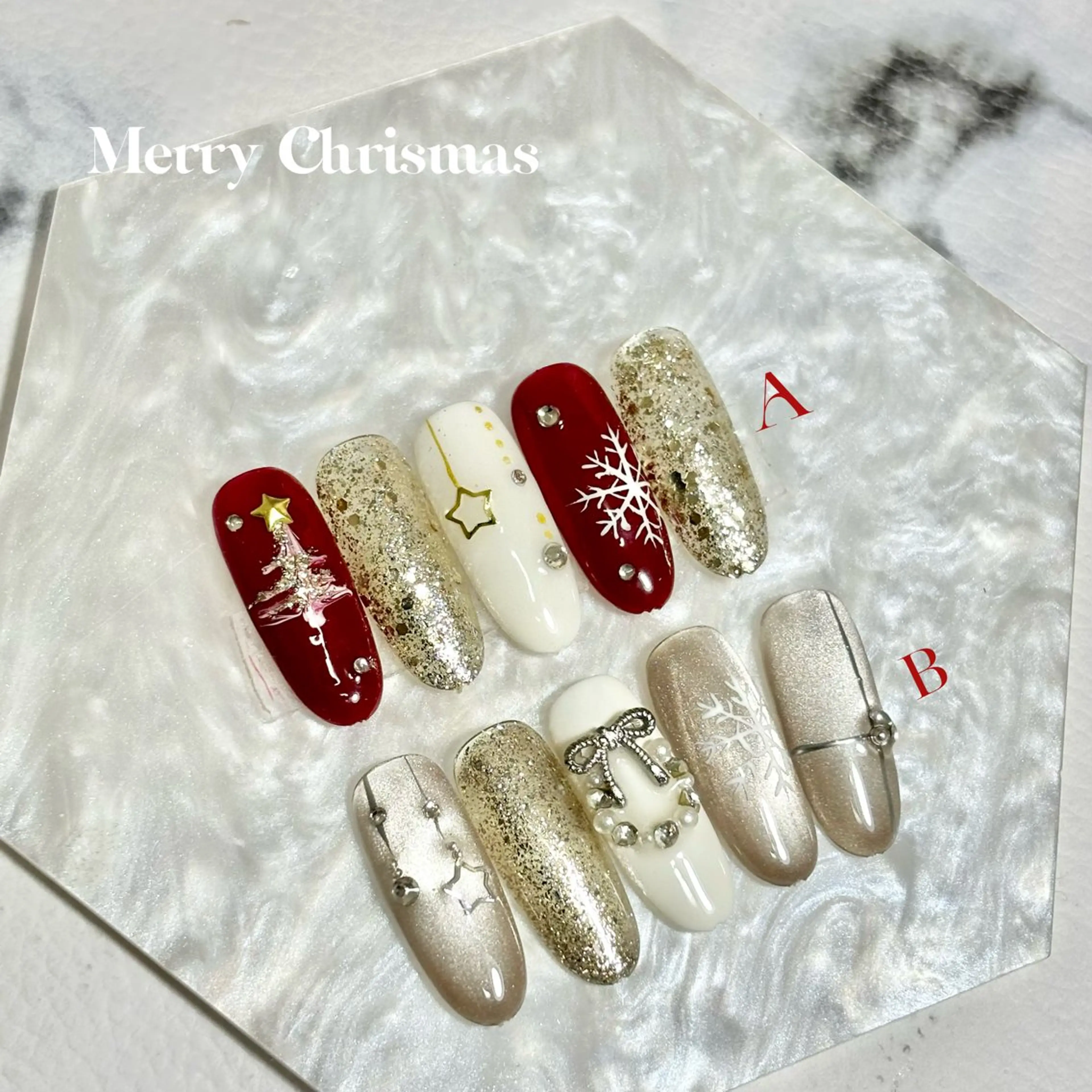 ネイル Doremi Nailのネイルデザイン