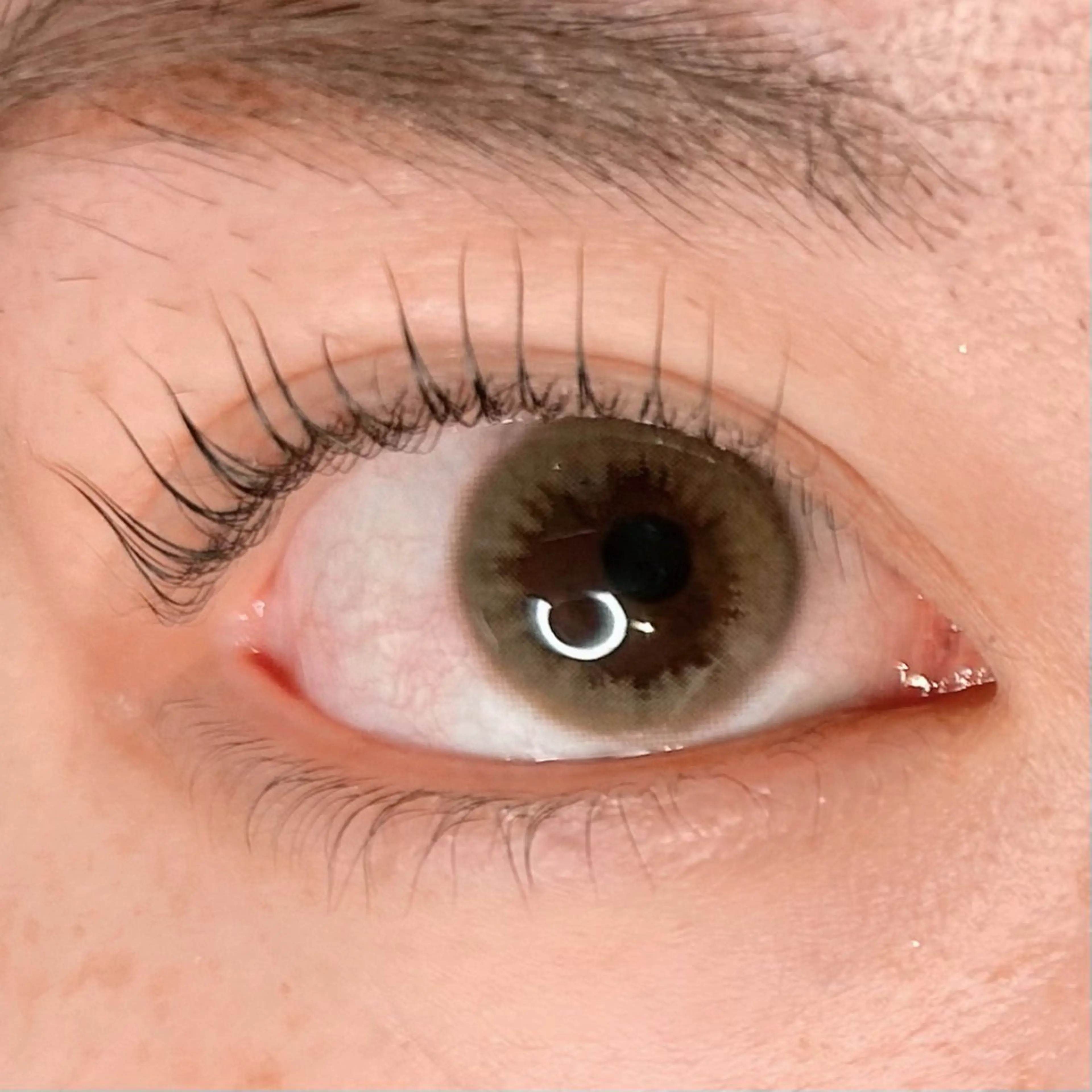 マツエク・マツパ パリジェンヌラッシュリフト soposilma 🧸今季OPENのマツエク・マツパデザイン