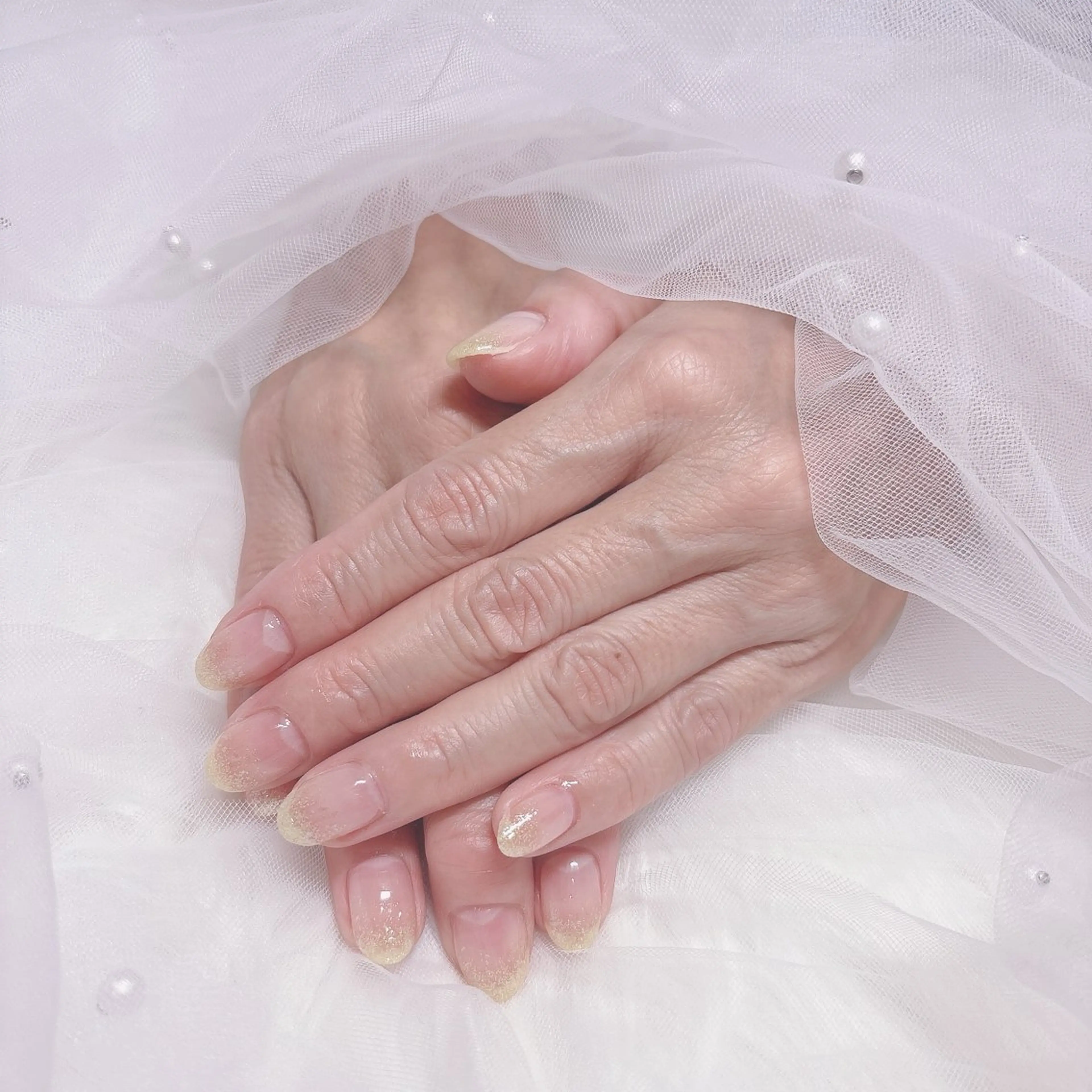 ネイル ABA SALON所属・aba nail 🩷marikaのネイルデザイン