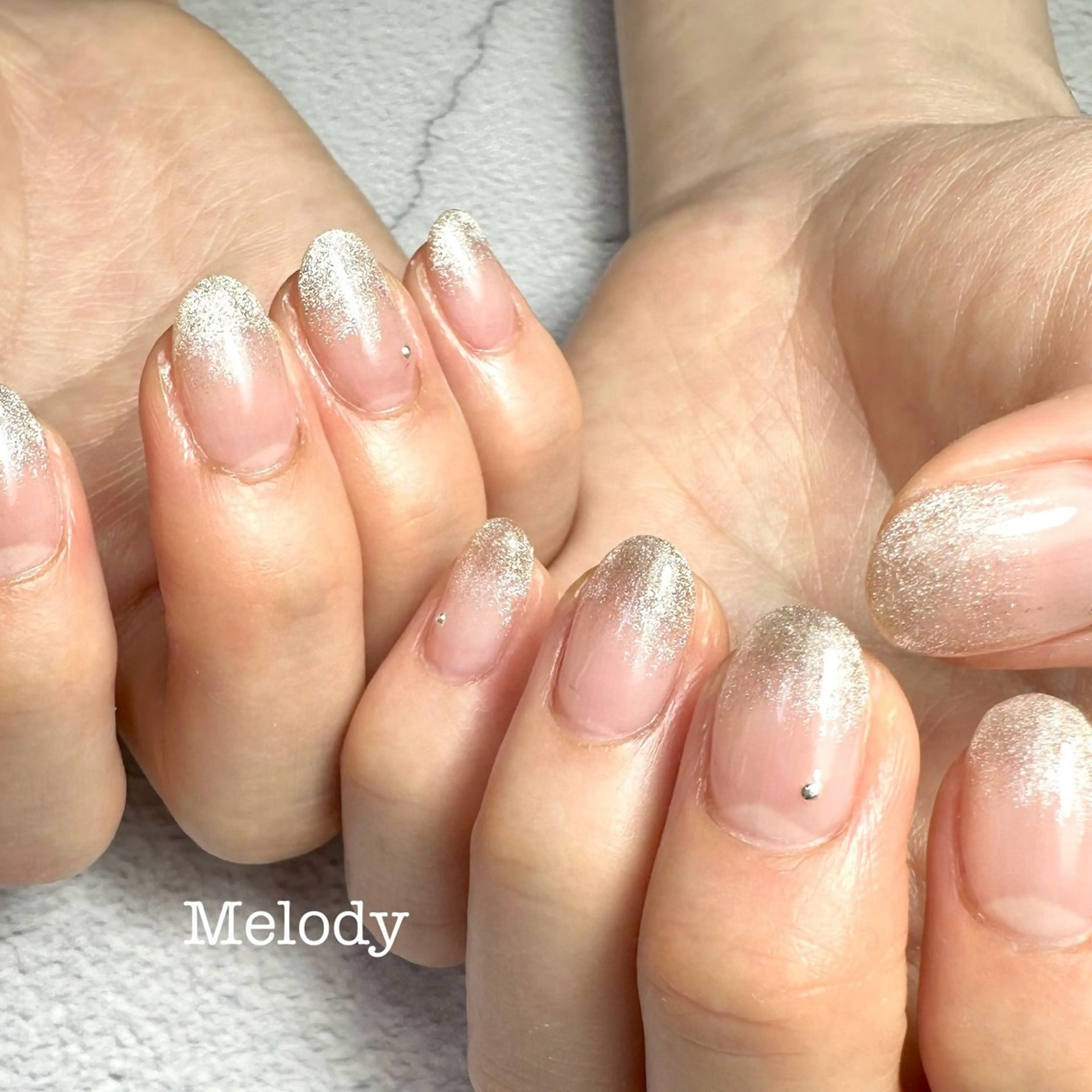 ネイル ハンドネイル Yuki Takahamaのネイルデザイン