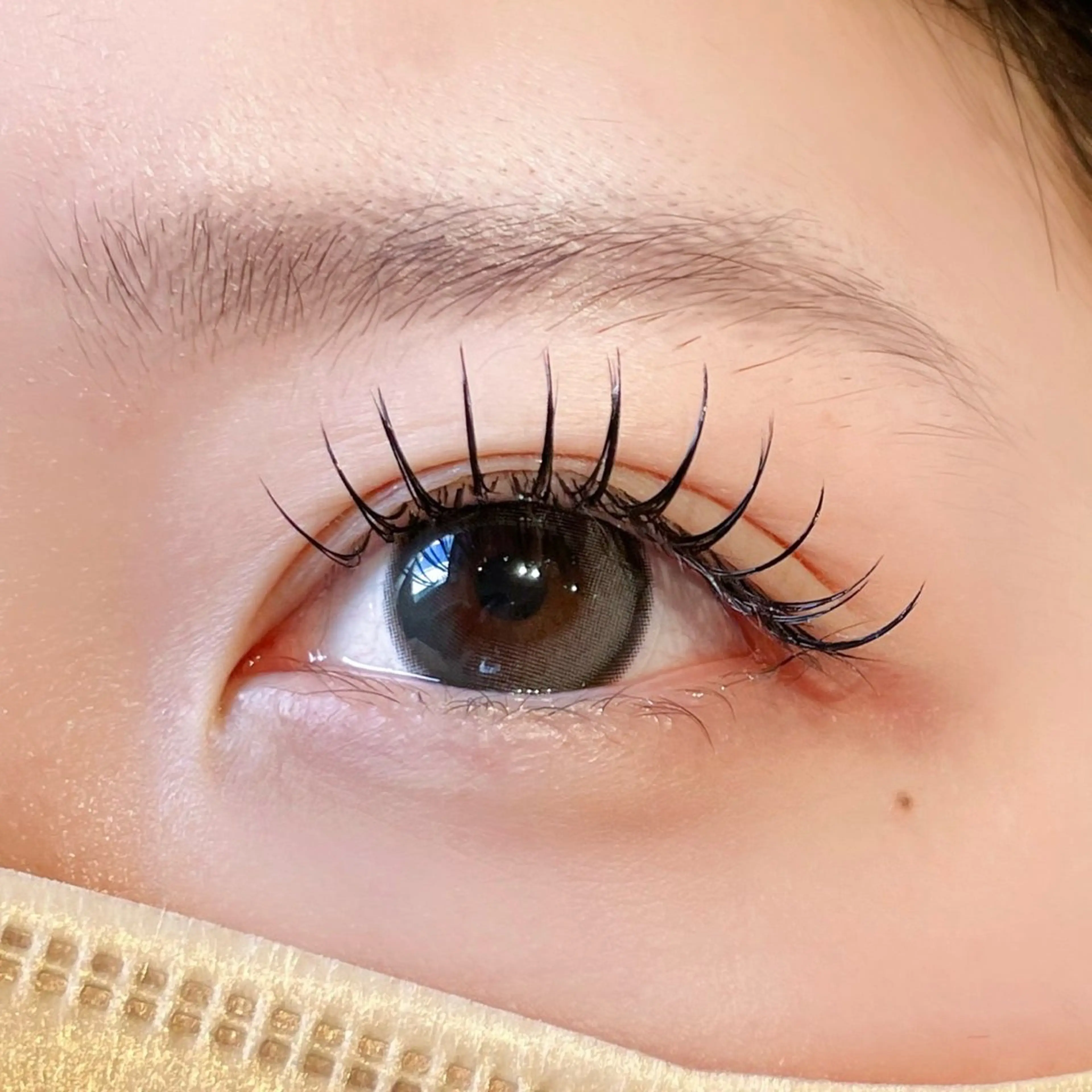 マツエク・マツパ yosoy所属・yosoy /rinoのマツエク・マツパデザイン