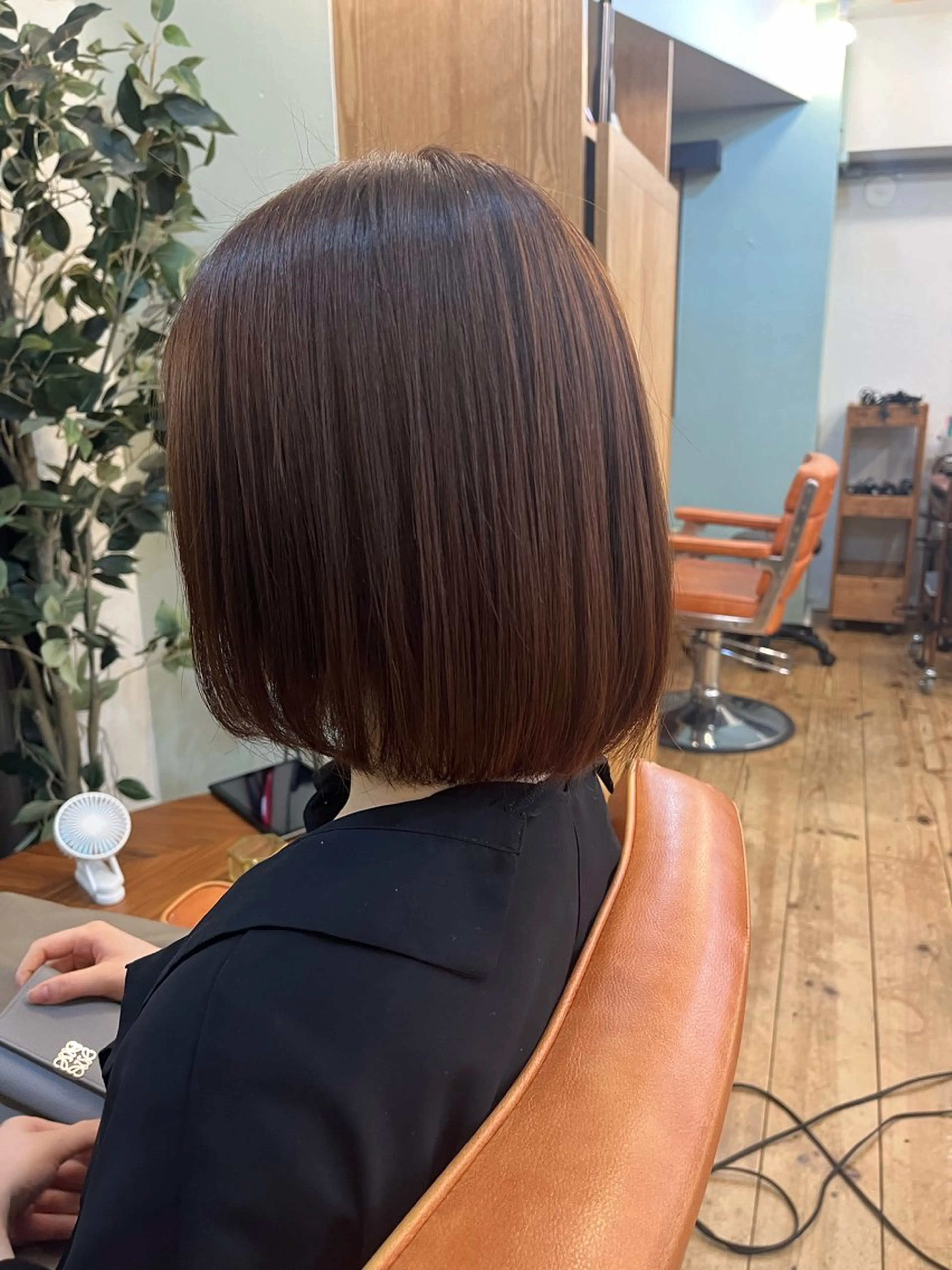 ショート ボブ ✨髪質改善✨ 後藤 大輝✂️のヘアスタイル