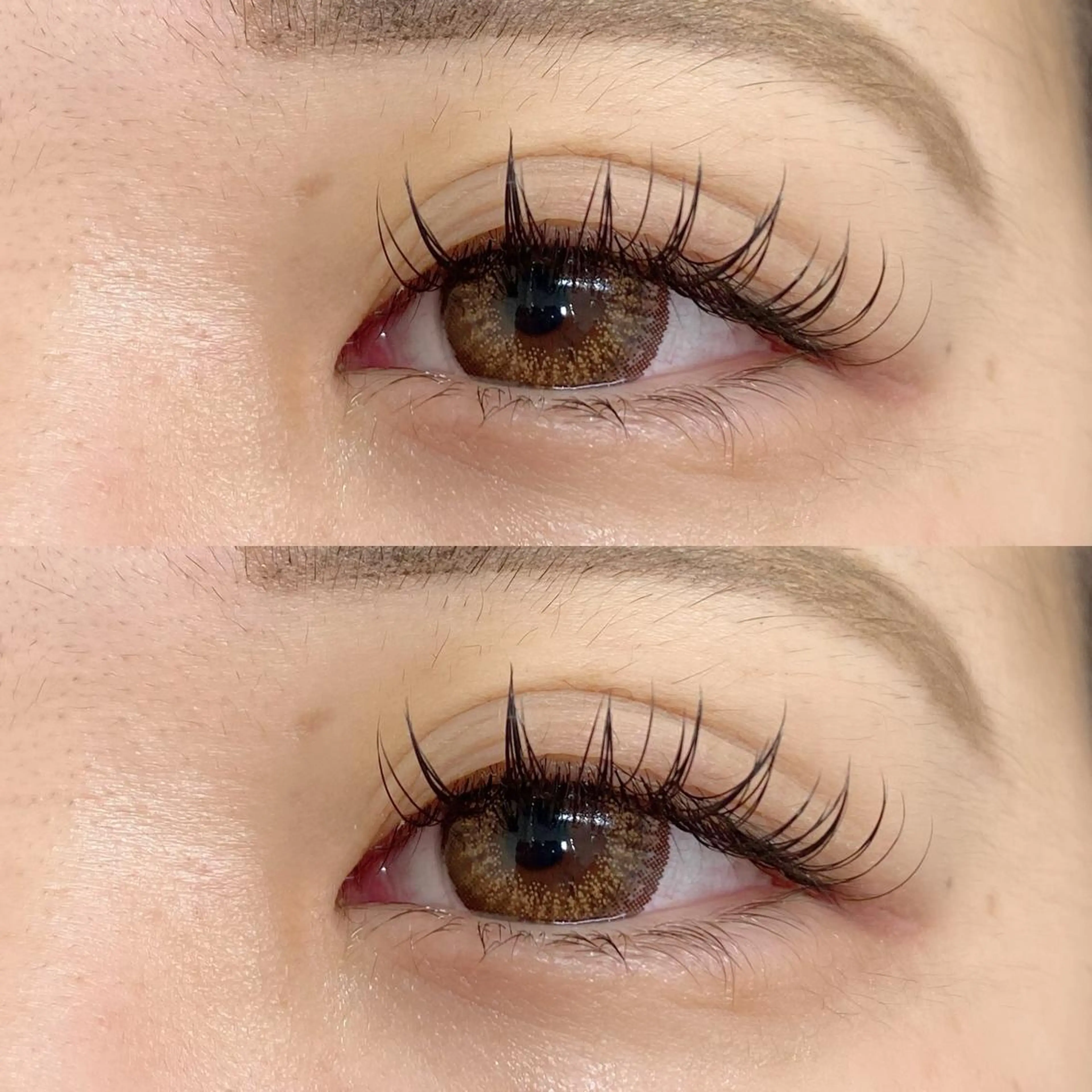 マツエク・マツパ BAMBI所属・BAMBI 🩷KAWAIのマツエク・マツパデザイン