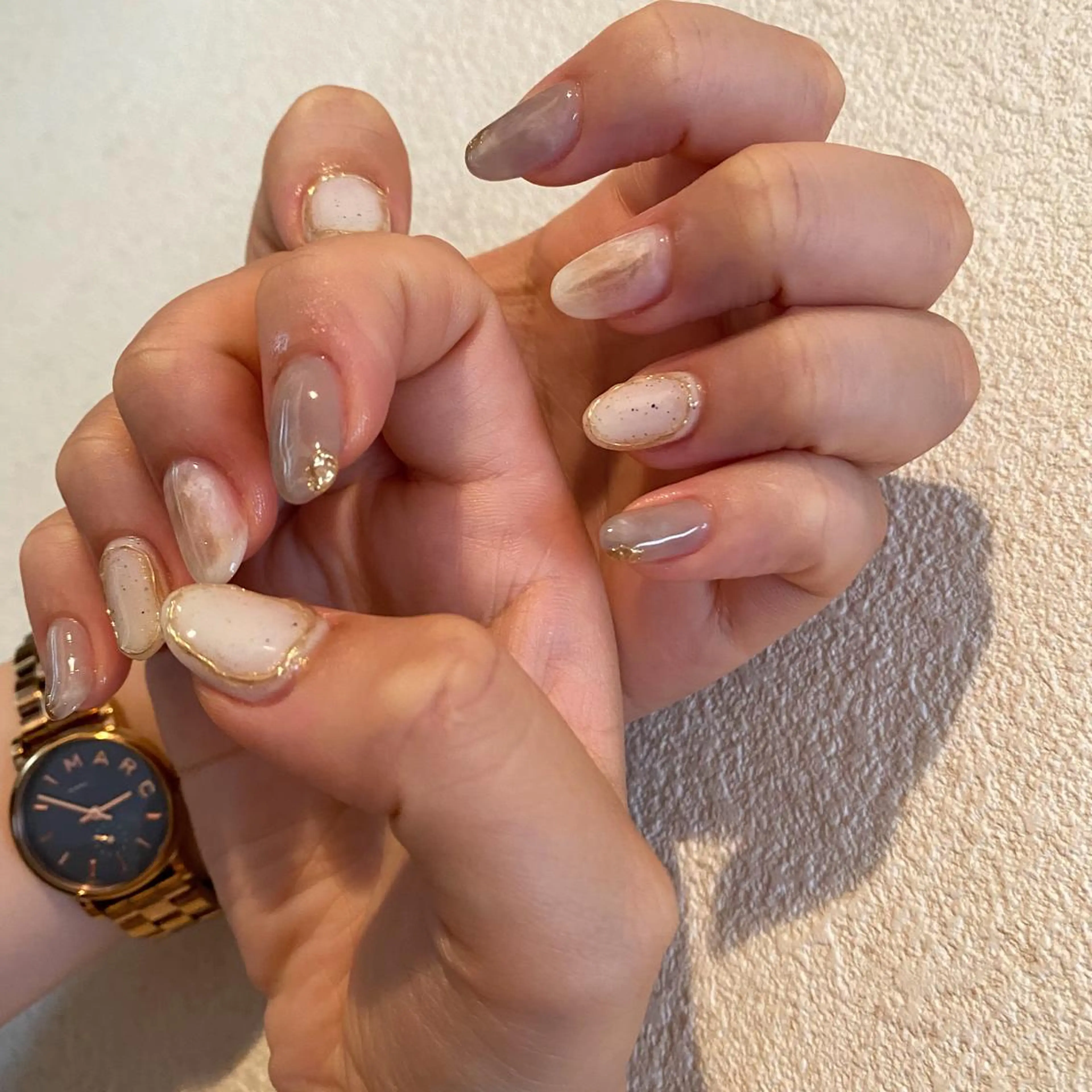 ネイル lcoco nailのネイルデザイン