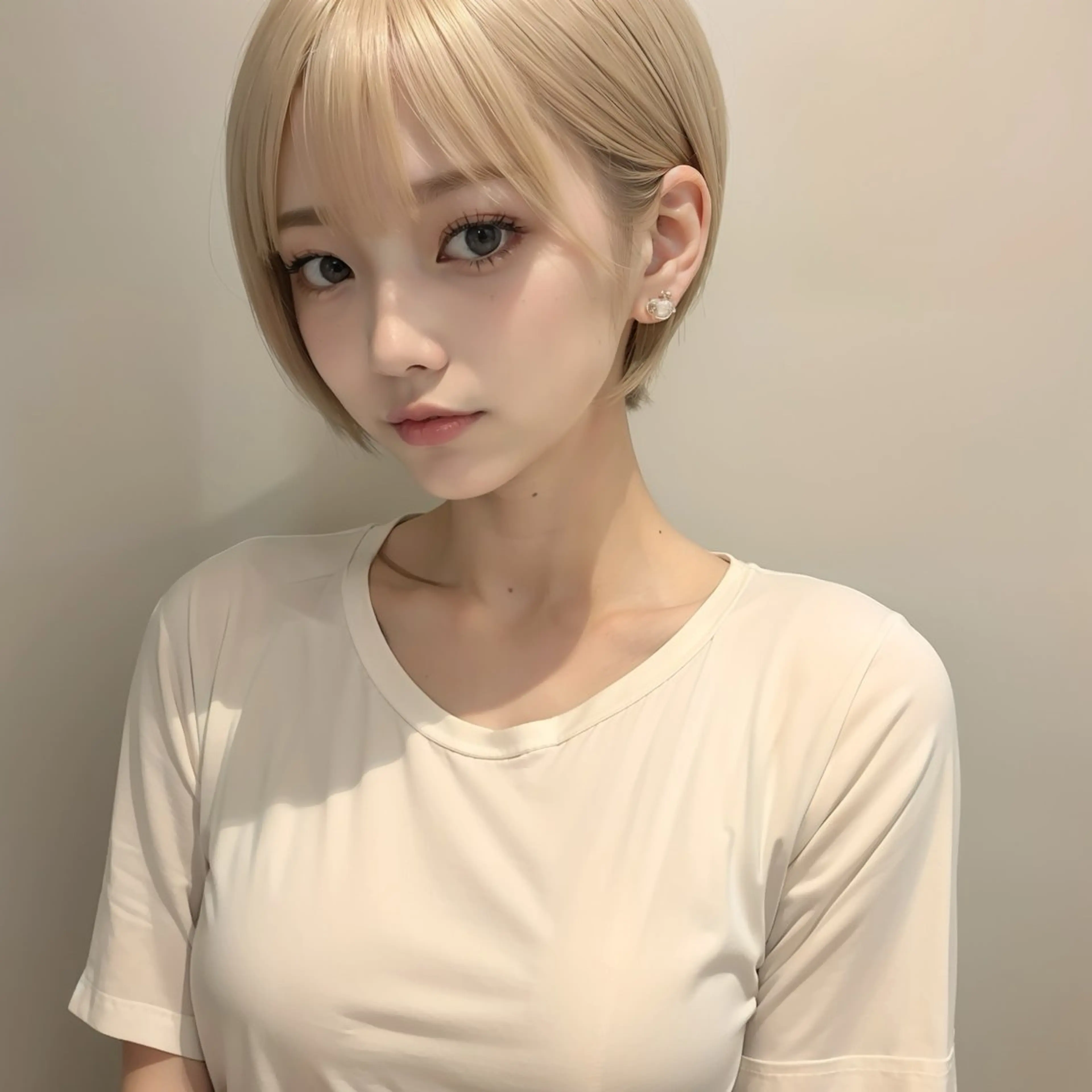 ショート カラー ショートボブ ボブ 似合わせカット ショートヘア 小顔カット カット ヘアカラー トリートメント ショート、ボブの神✨ 峯朋也✂︎✨のヘアスタイル