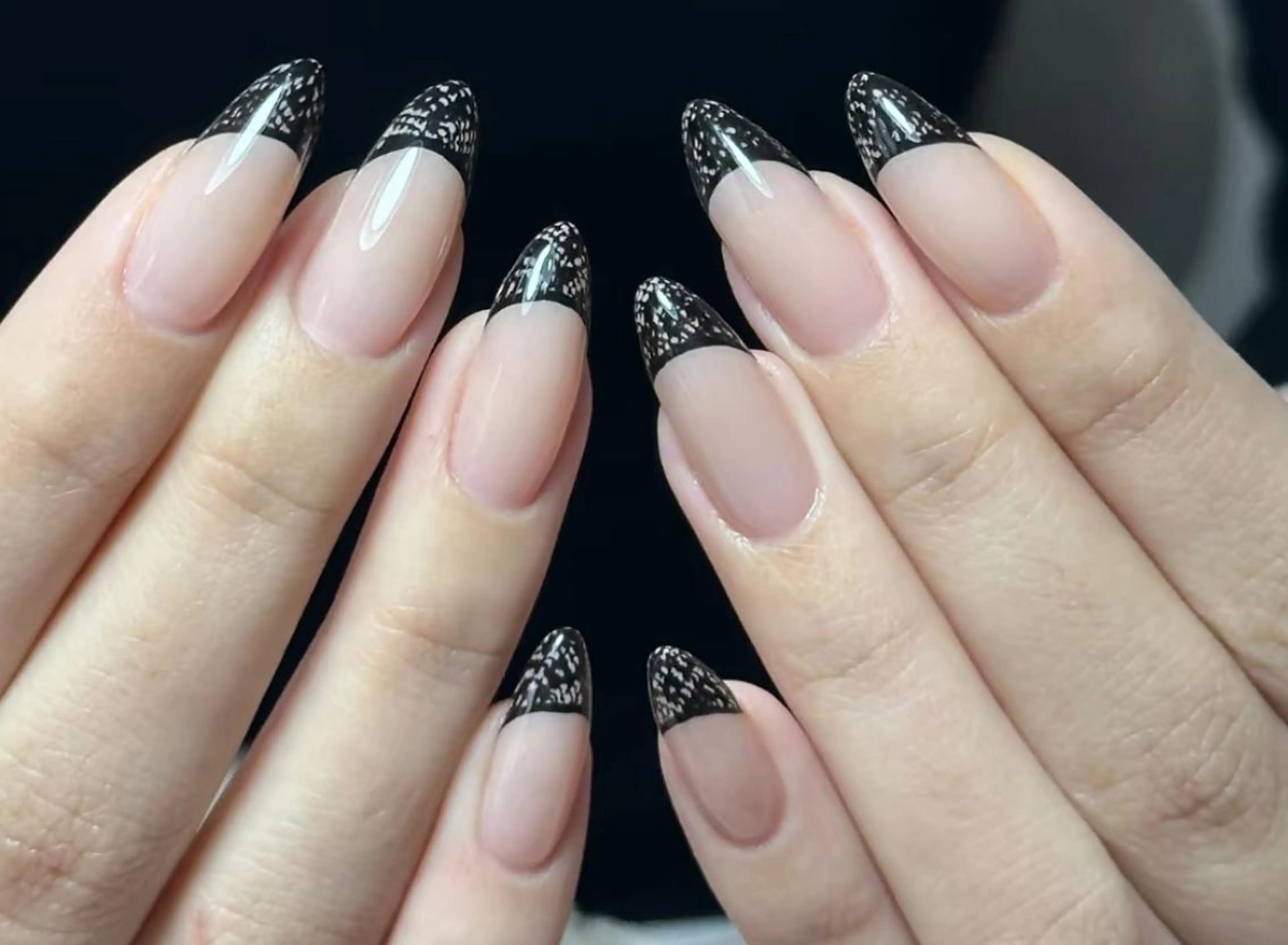 ネイル ハンドネイル Miya🎀 nailのネイルデザイン