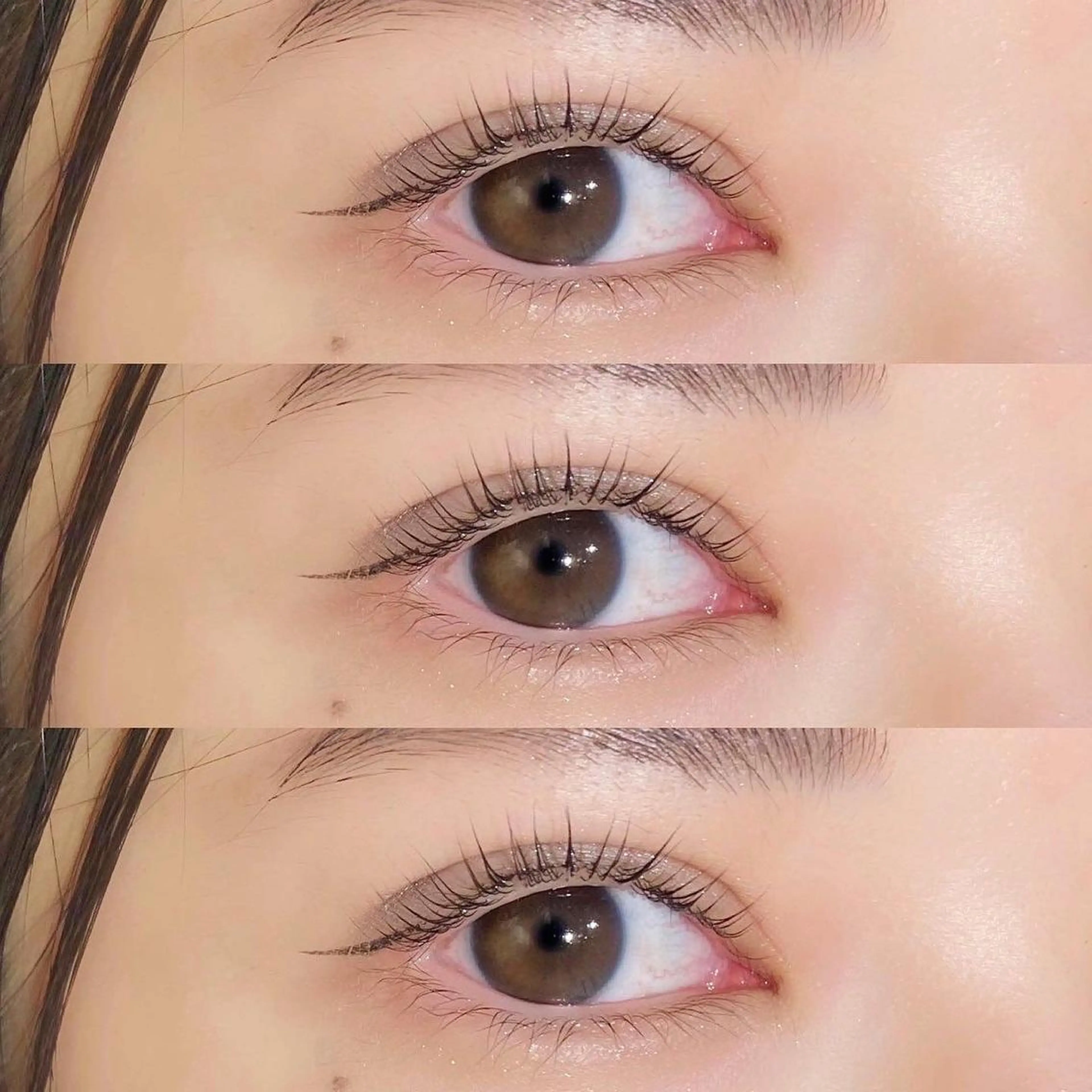 マツエク・マツパ NUEVO 横浜西口店の眉毛・アイブロウイメージ