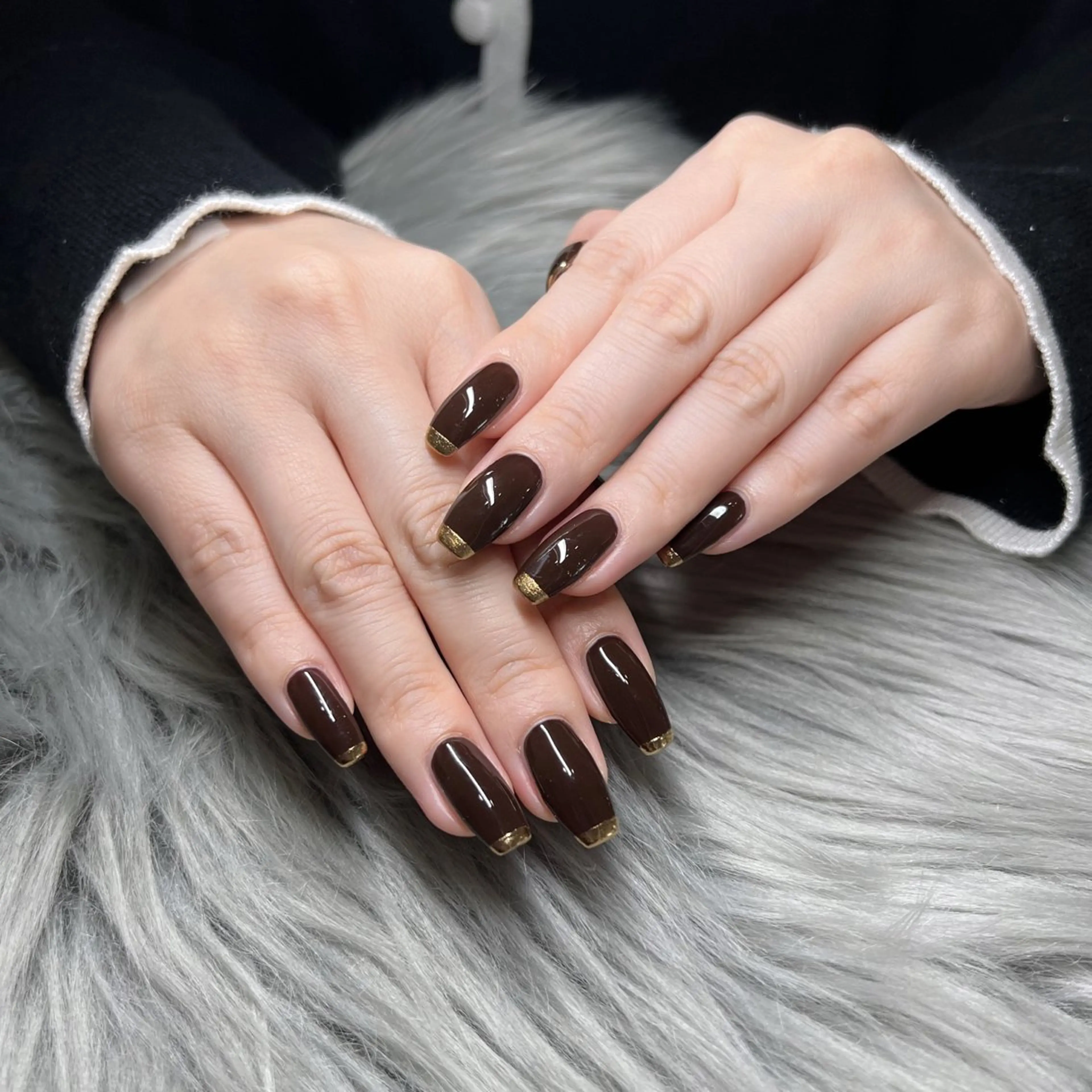 ネイル kinky所属・kinky 皆実町のネイルデザイン