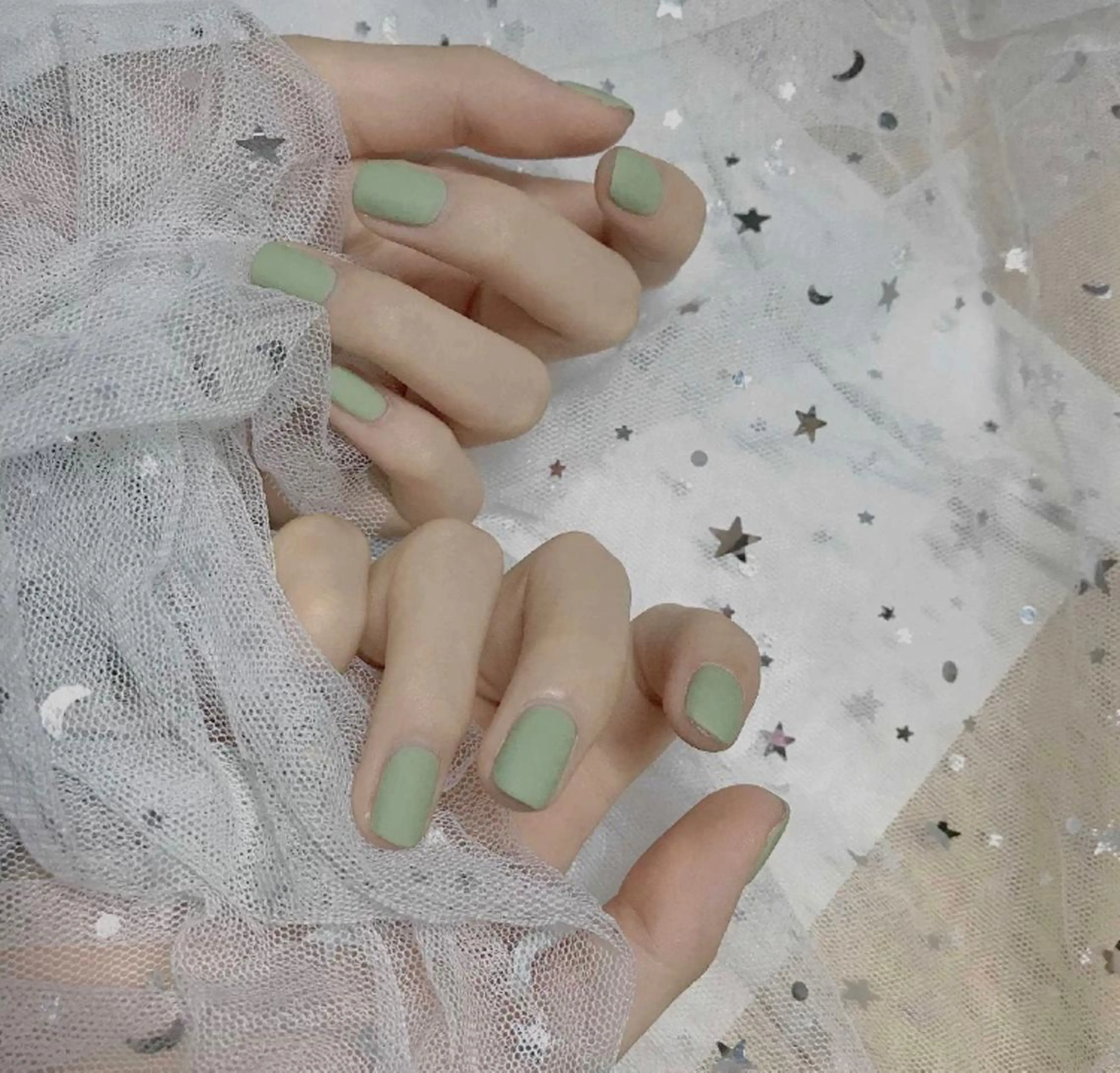 ネイル NAIL CIRCLESのネイルデザイン