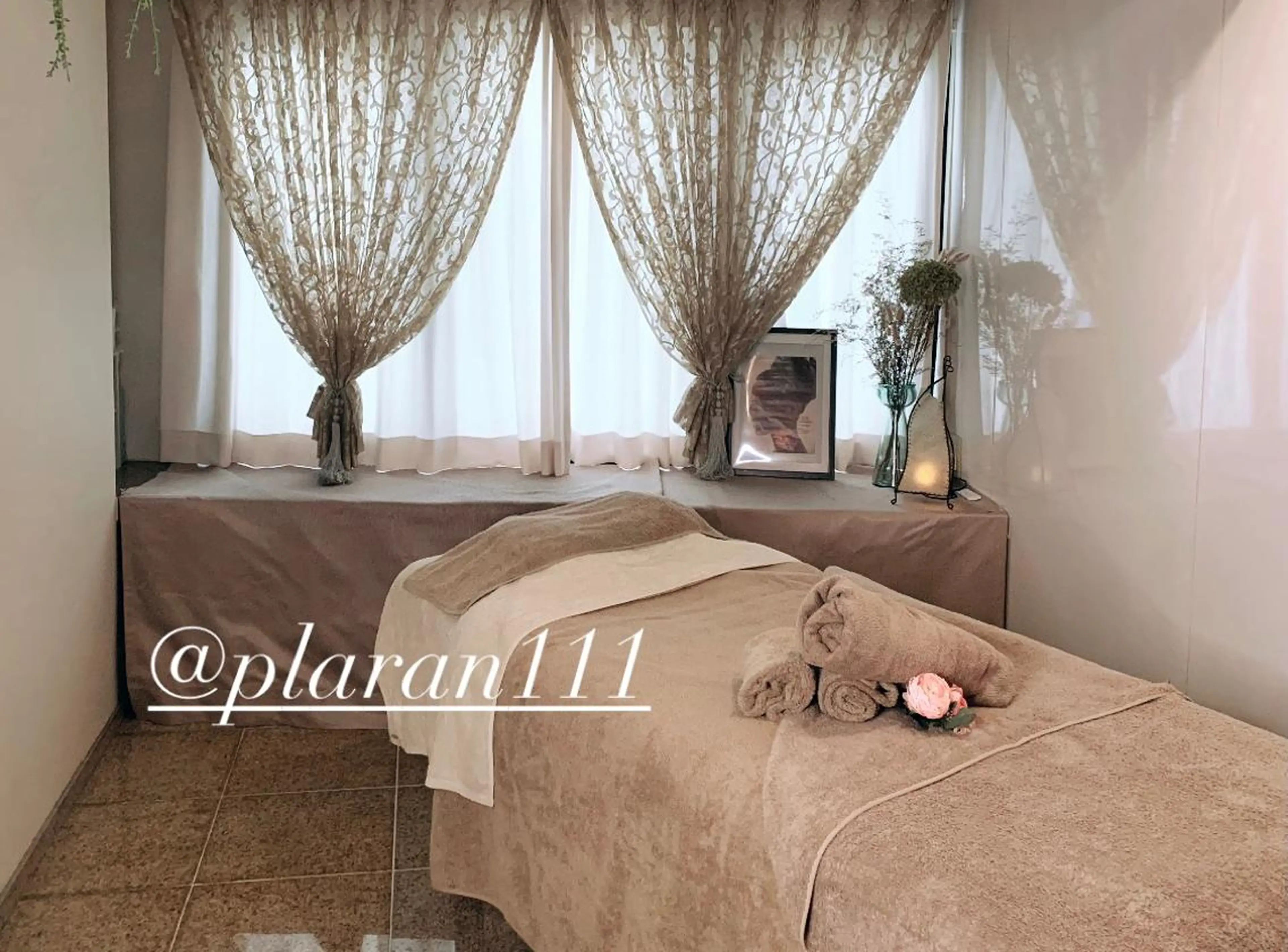 エステ リラク Plaran 〜プララン 〜のその他イメージ