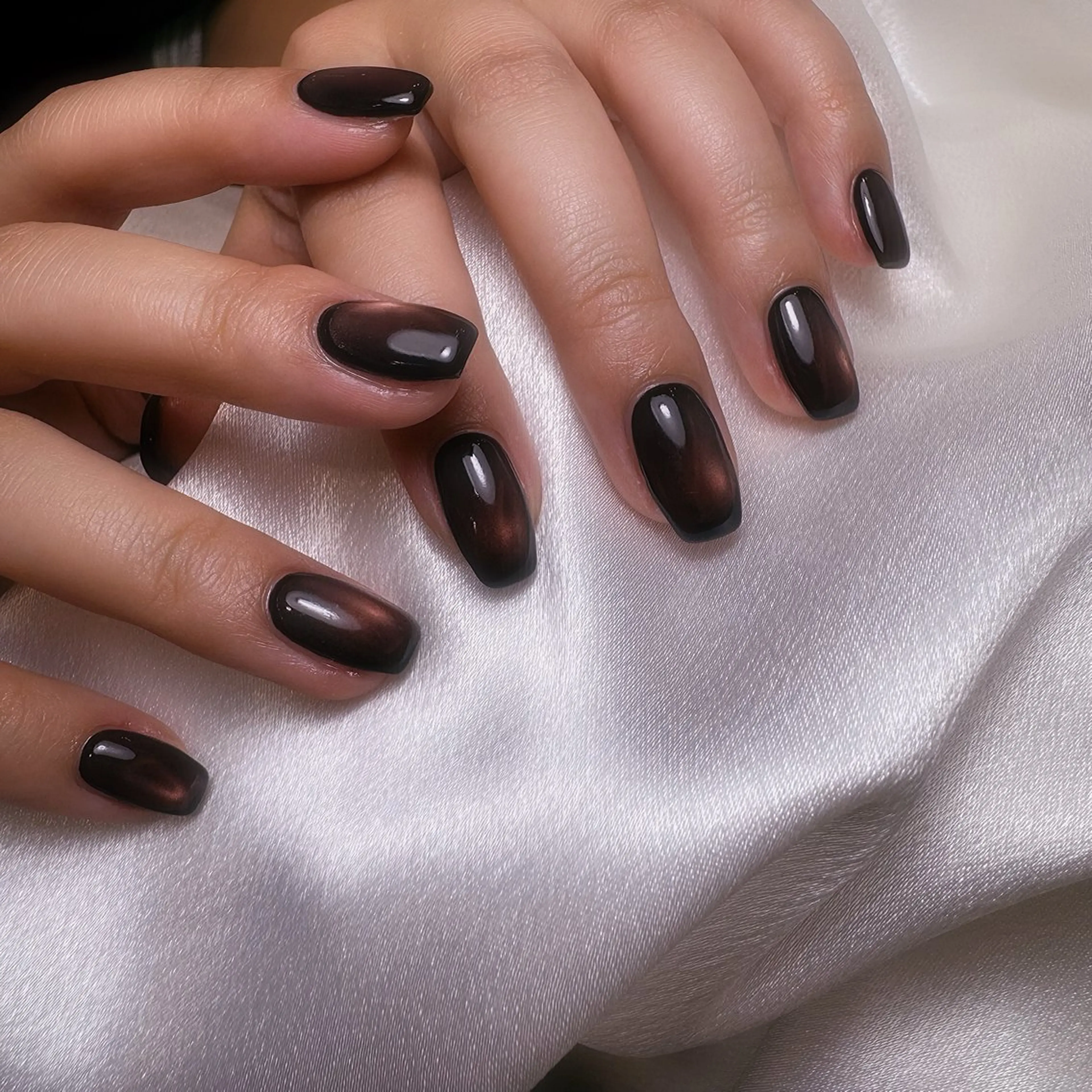 ネイル ハンドネイル nail&eyelash mate所属・京都/東向日/桂 ayumiのネイルデザイン