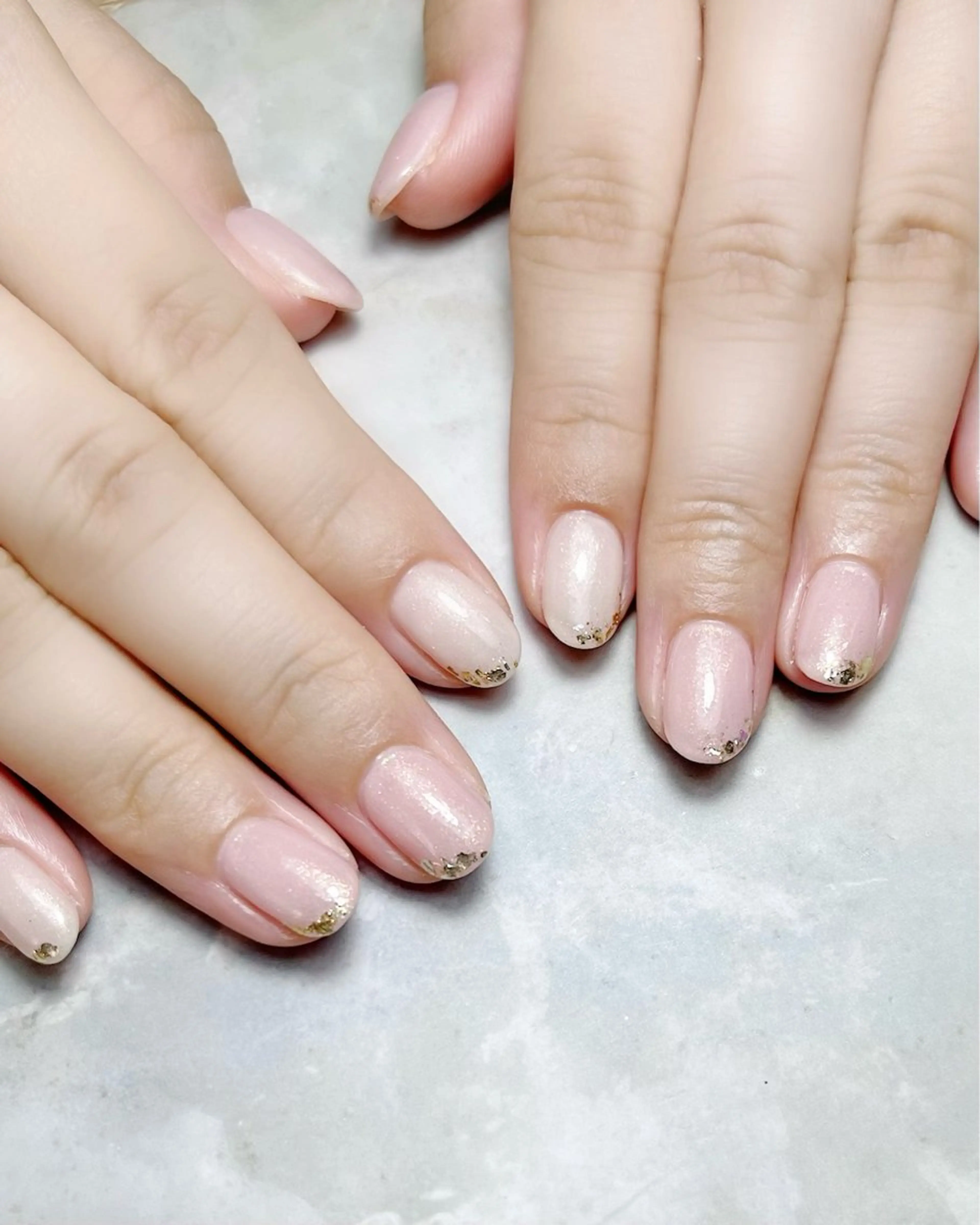 ネイル 春ネイル ハンドネイル rii 　nail所属・rii  nail rikoのネイルデザイン