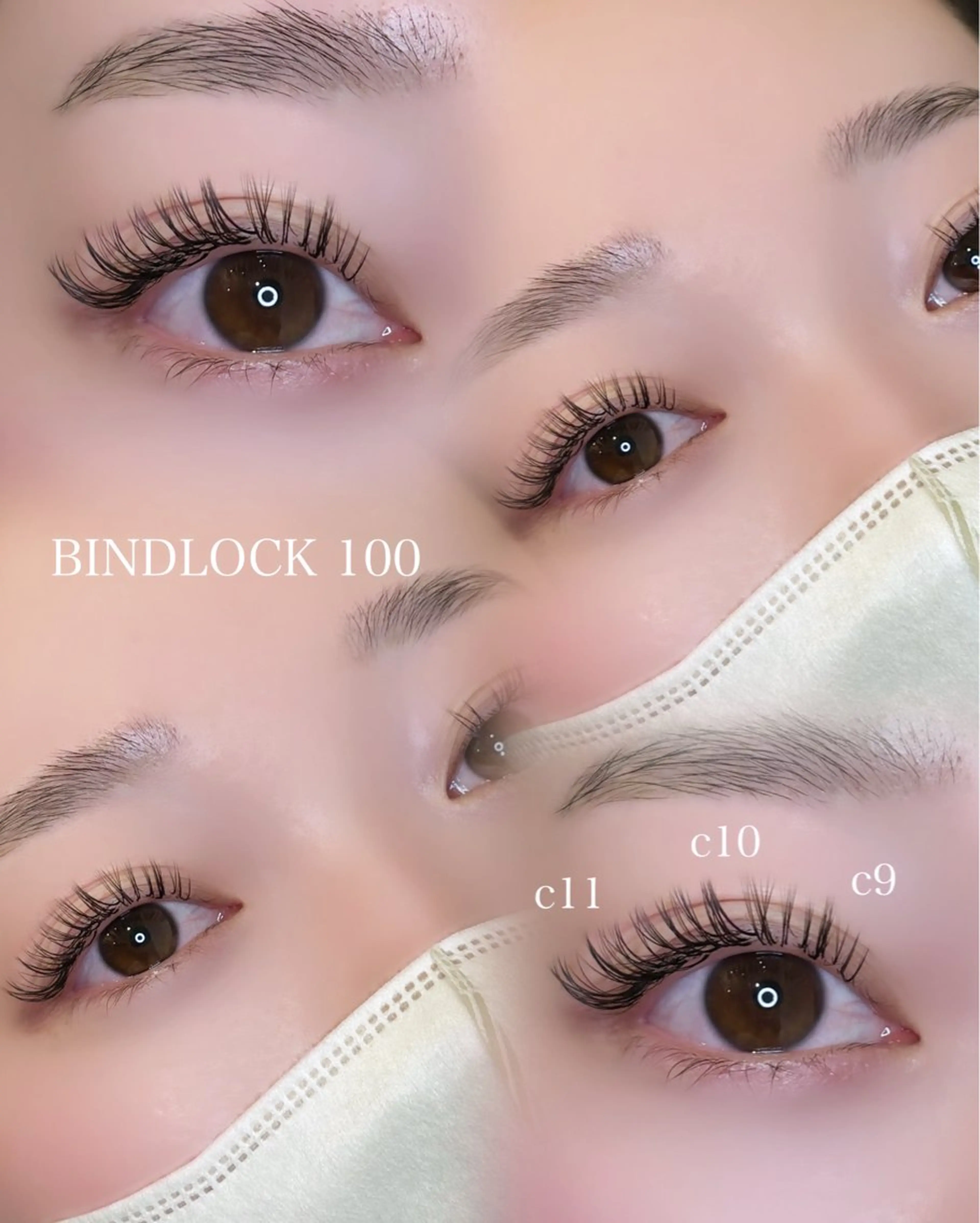 マツエク・マツパ バインドロック EYELA  吉祥寺店所属・EYELA 吉祥寺 kana🧚のその他イメージ