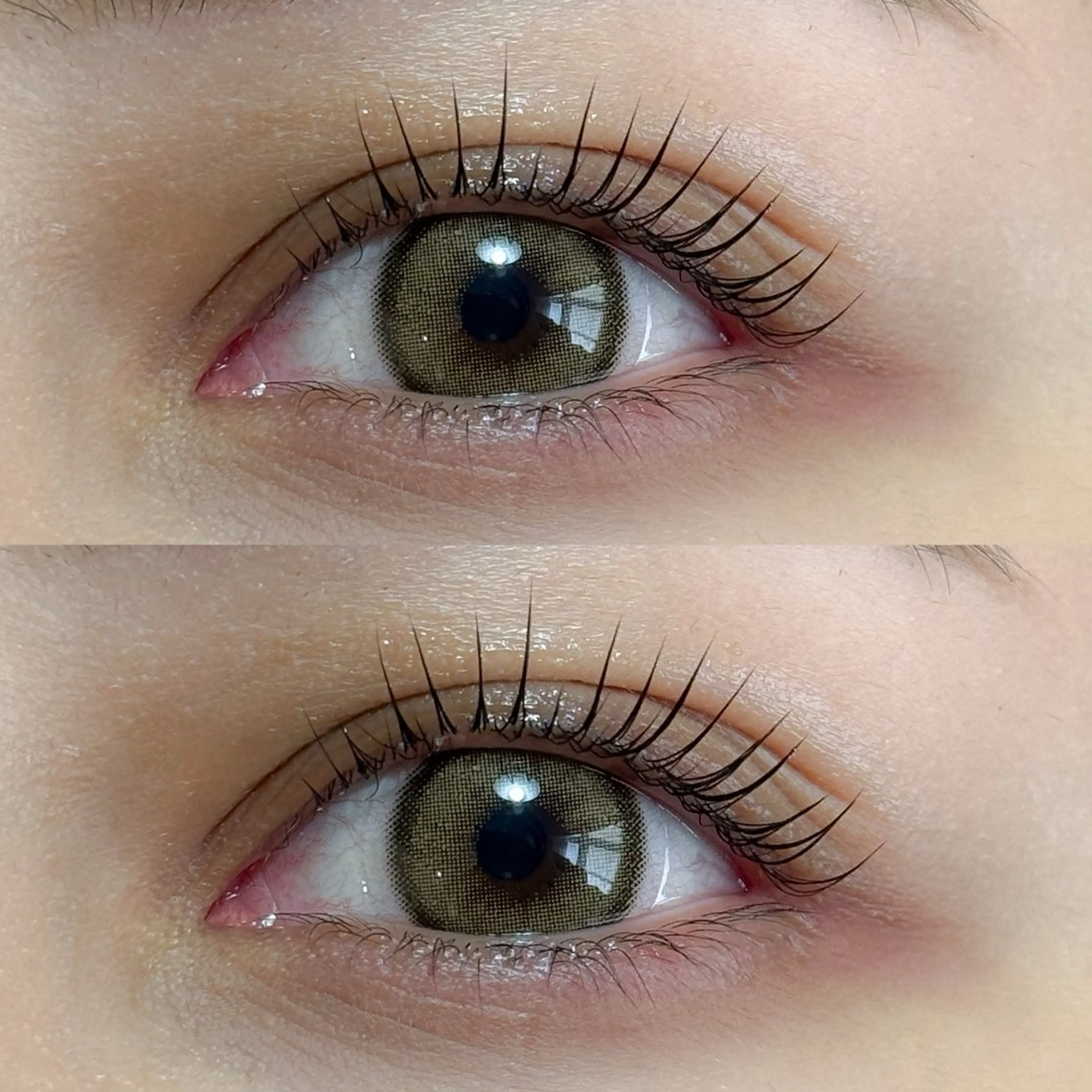 マツエク・マツパ マツパ 向井 萌華の眉毛・アイブロウイメージ