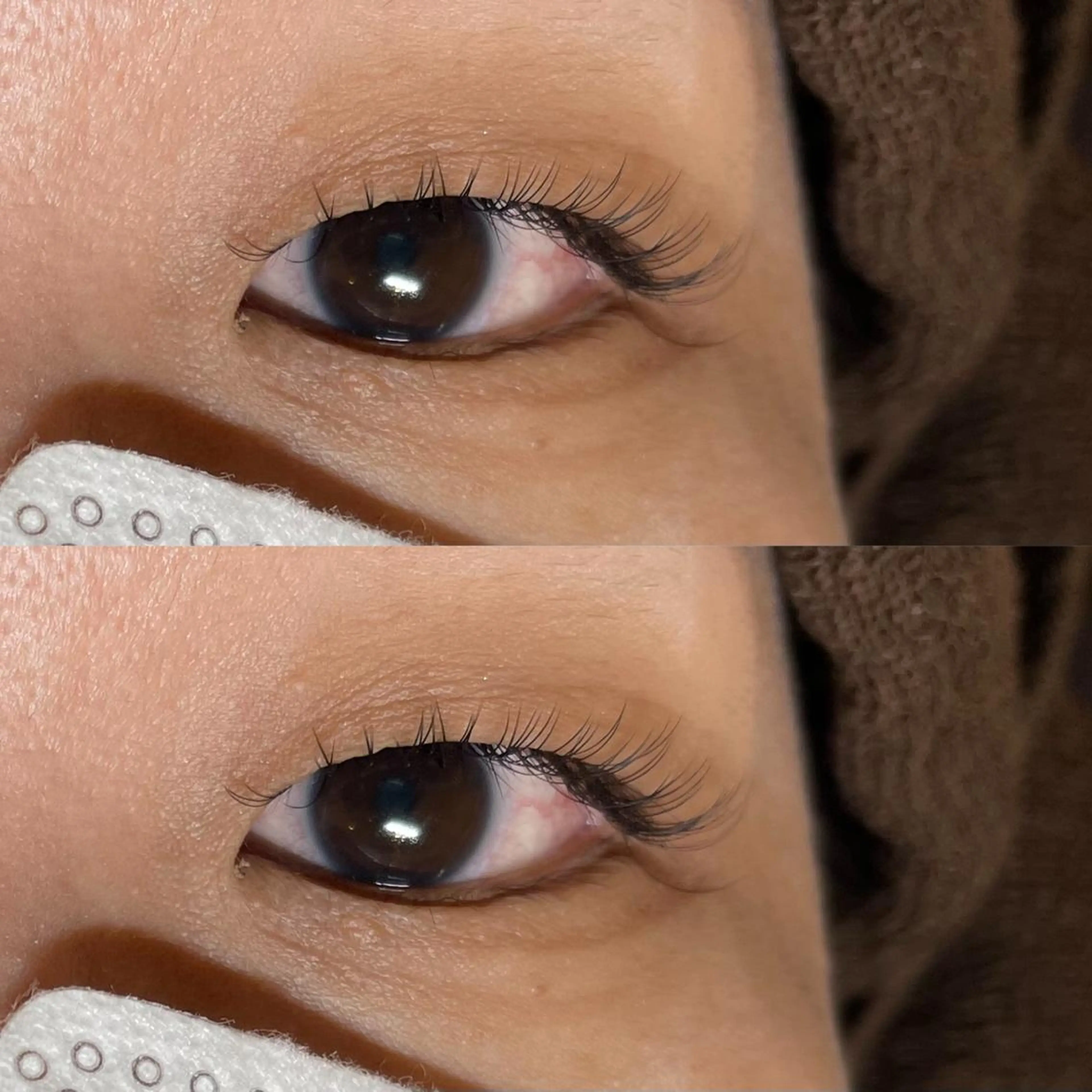 マツエク・マツパ Ricel Yukaのマツエク・マツパデザイン