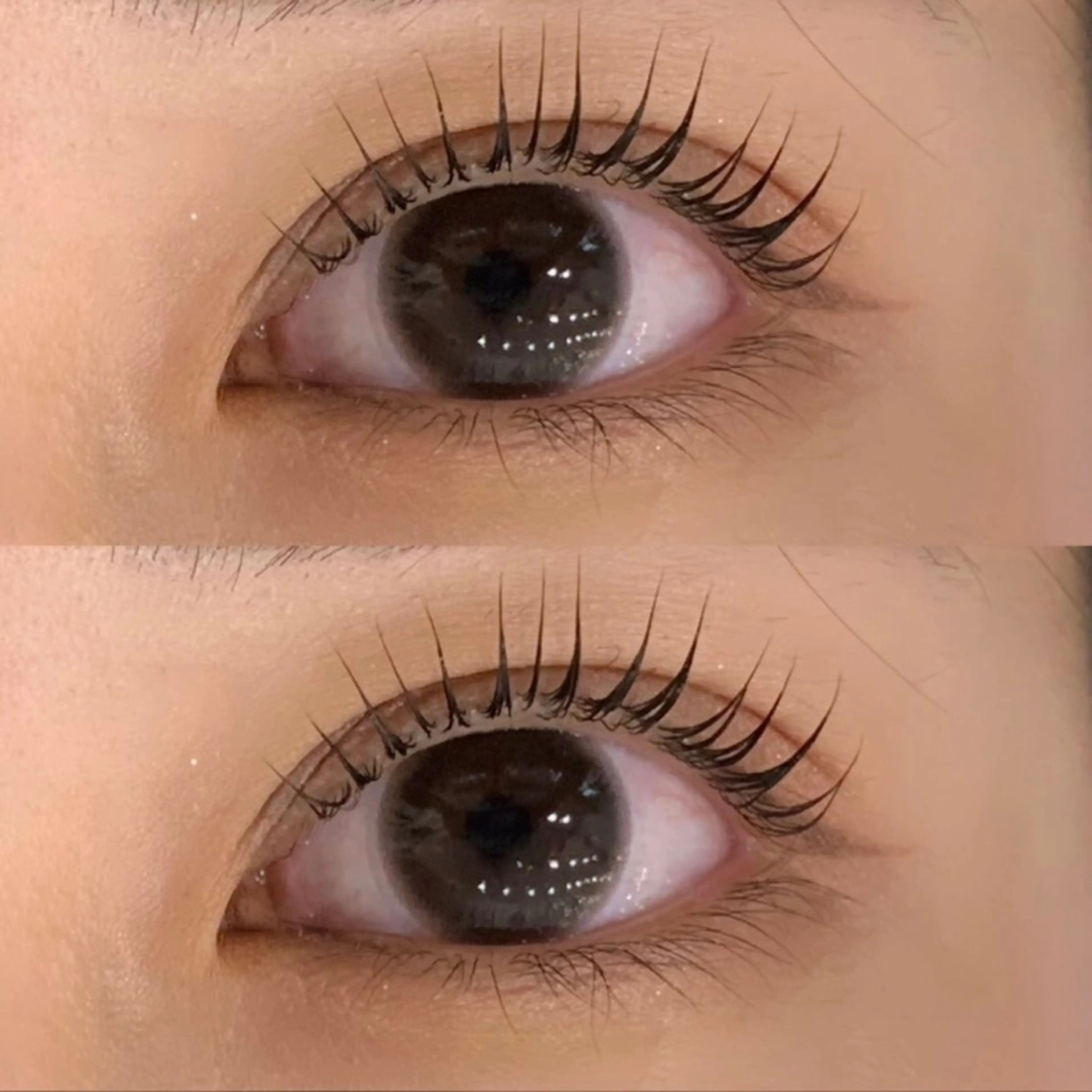 マツエク・マツパ Matsumoto 💖Juraのマツエク・マツパデザイン