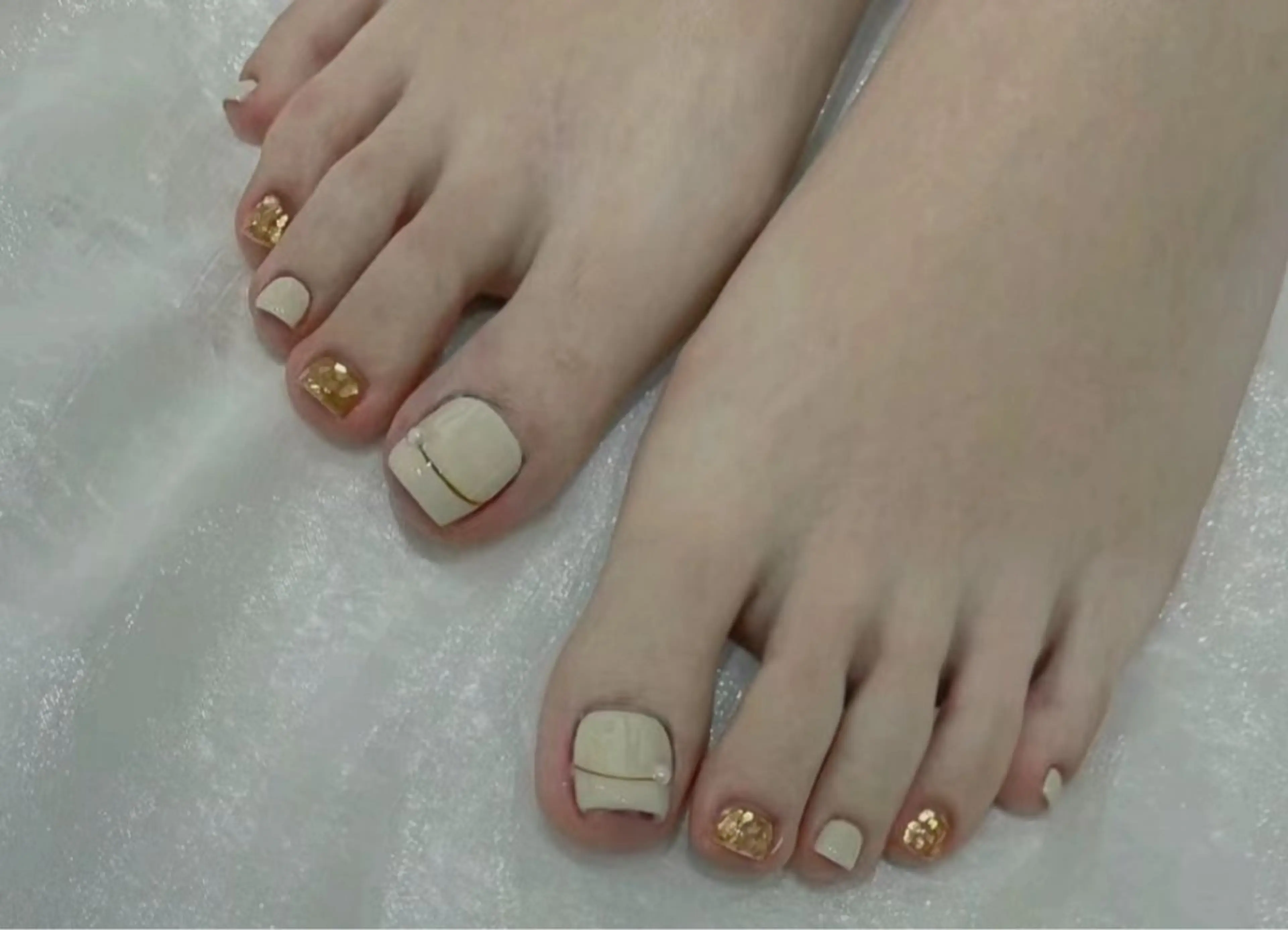 ネイル The Nail & Eye Lashのその他イメージ