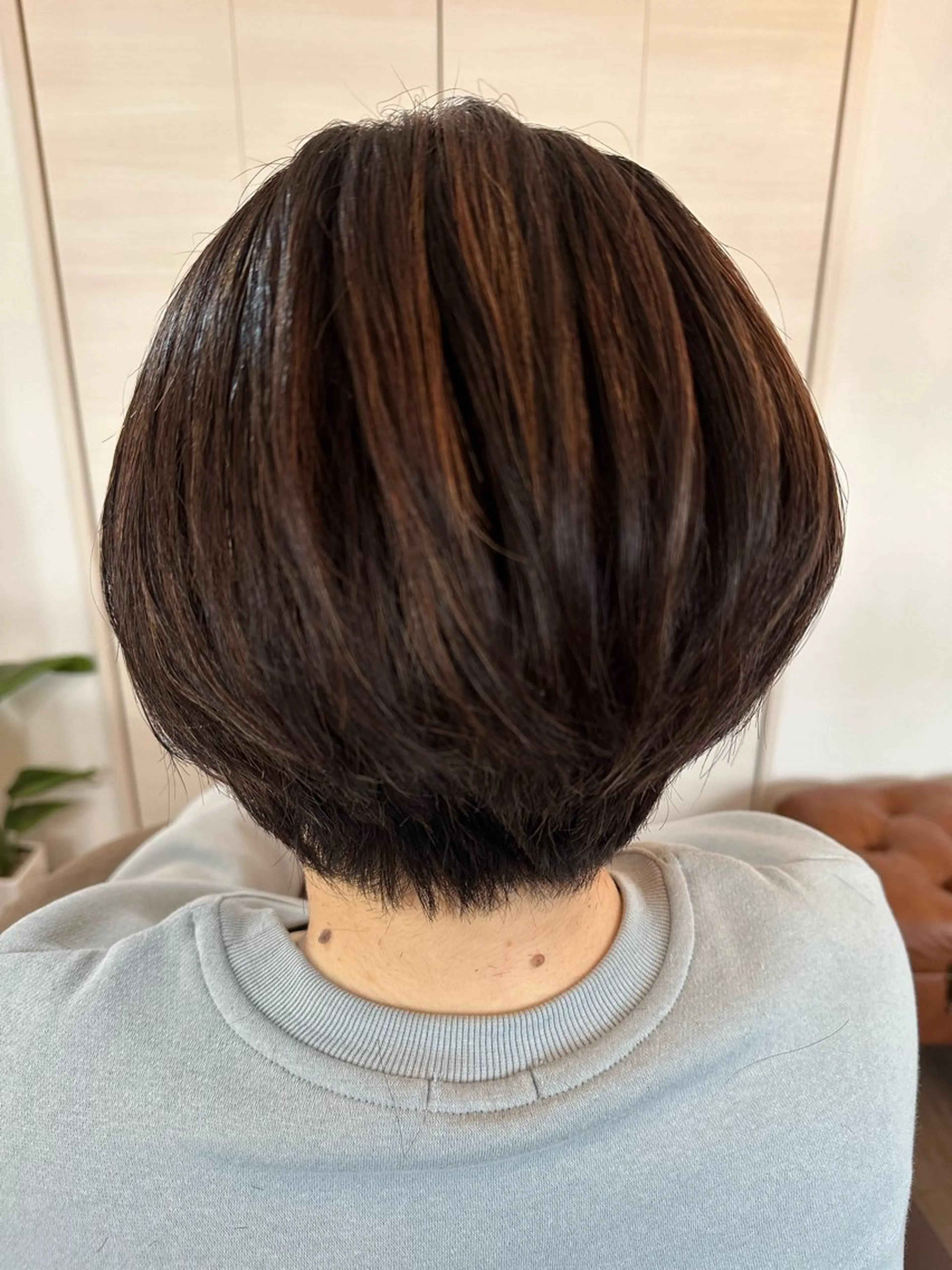 ショート カラー カット ヘアカラー トリートメント 🌺✨小川 友佳✨🌺のヘアスタイル