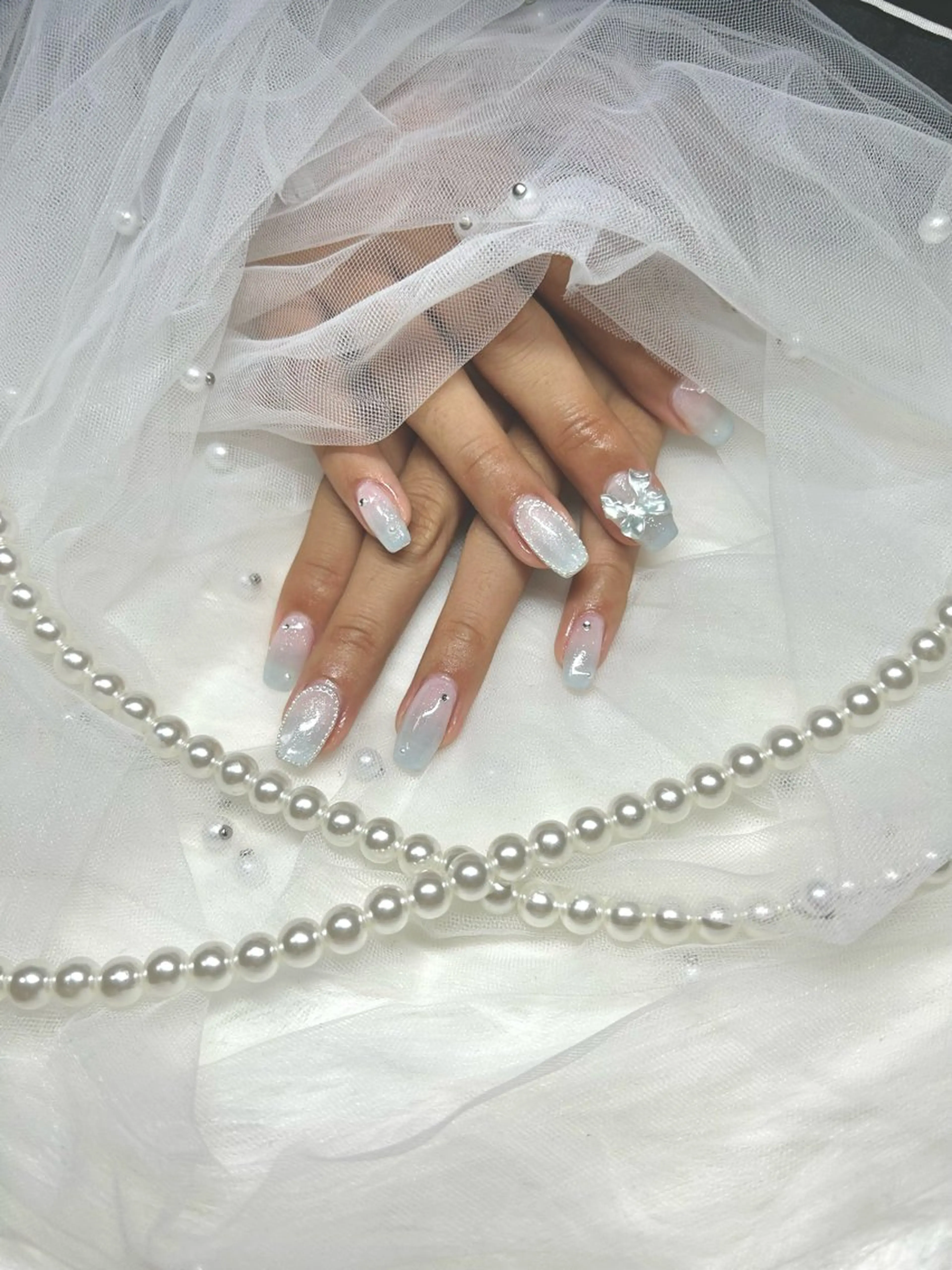 ネイル 【Laule‘a 】のネイルデザイン