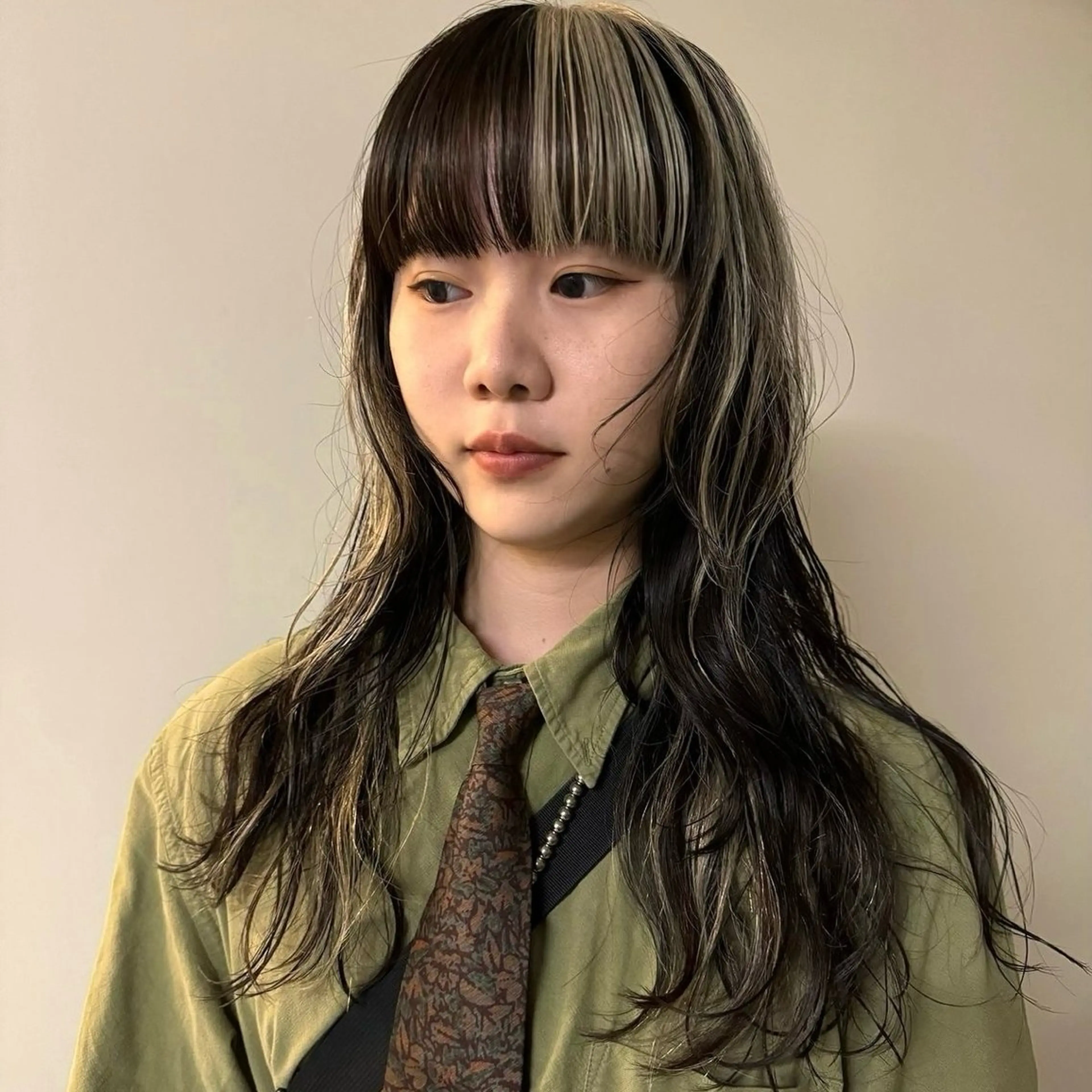 ロング FILMS /香楓のヘアスタイル