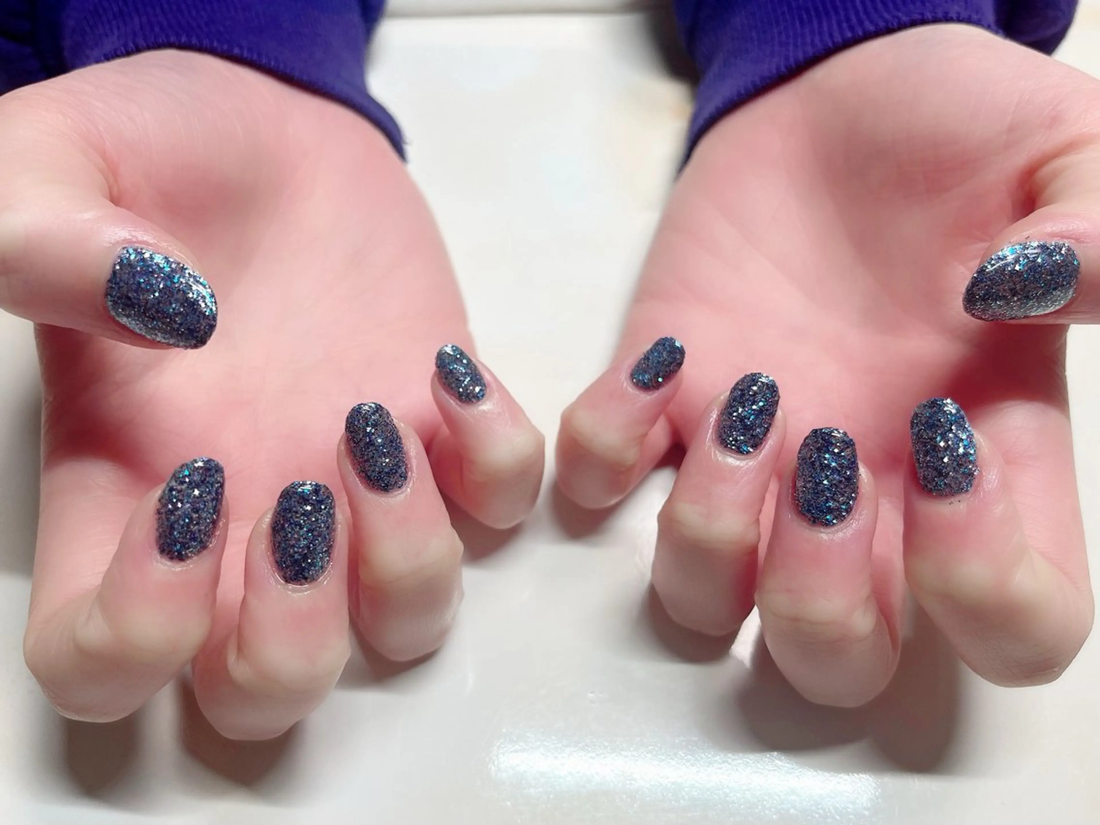 ネイル ハンドネイル Sourire所属・Nail Sourireのネイルデザイン