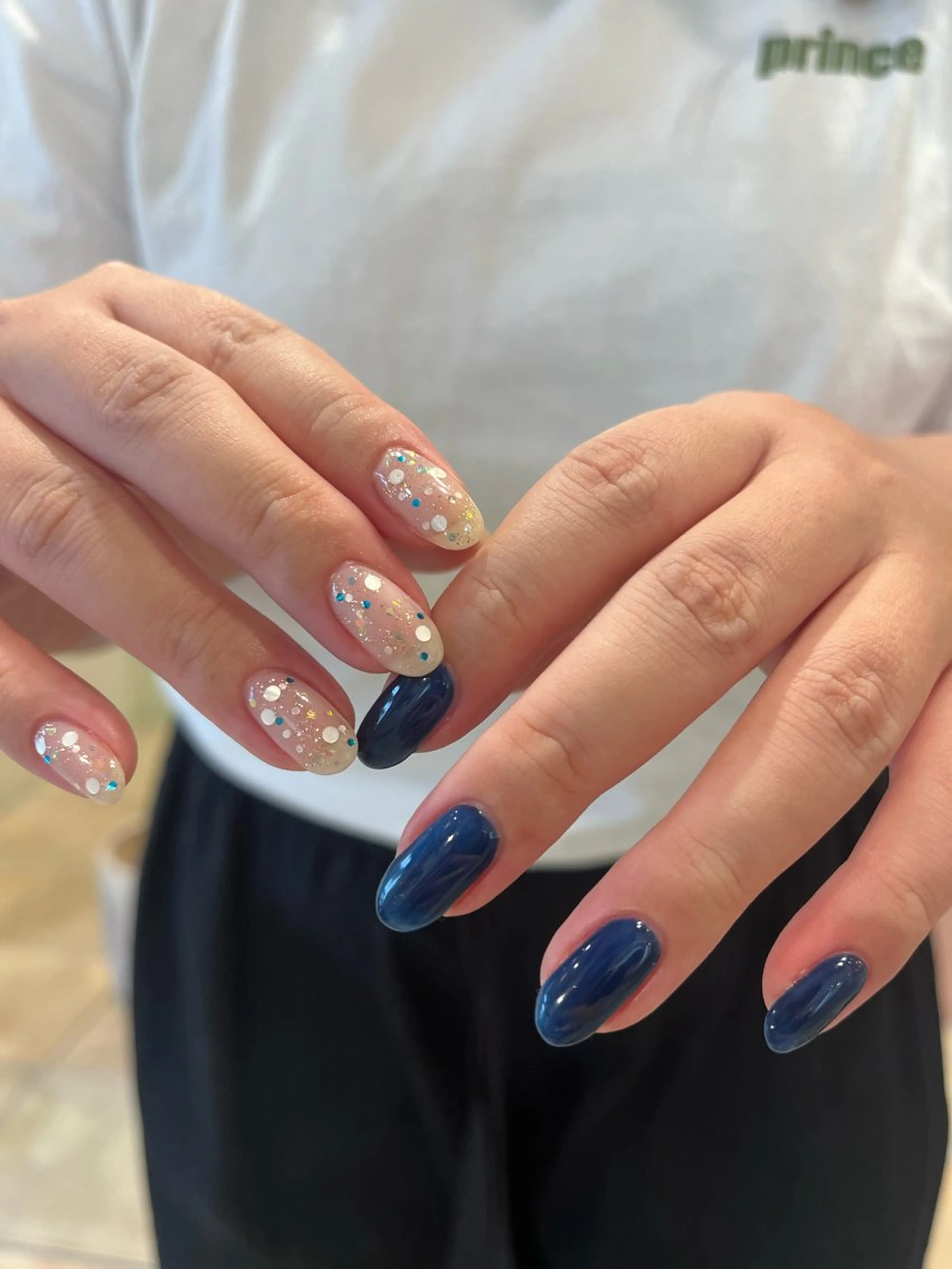 ネイル ハンドネイル takagi She nailのネイルデザイン