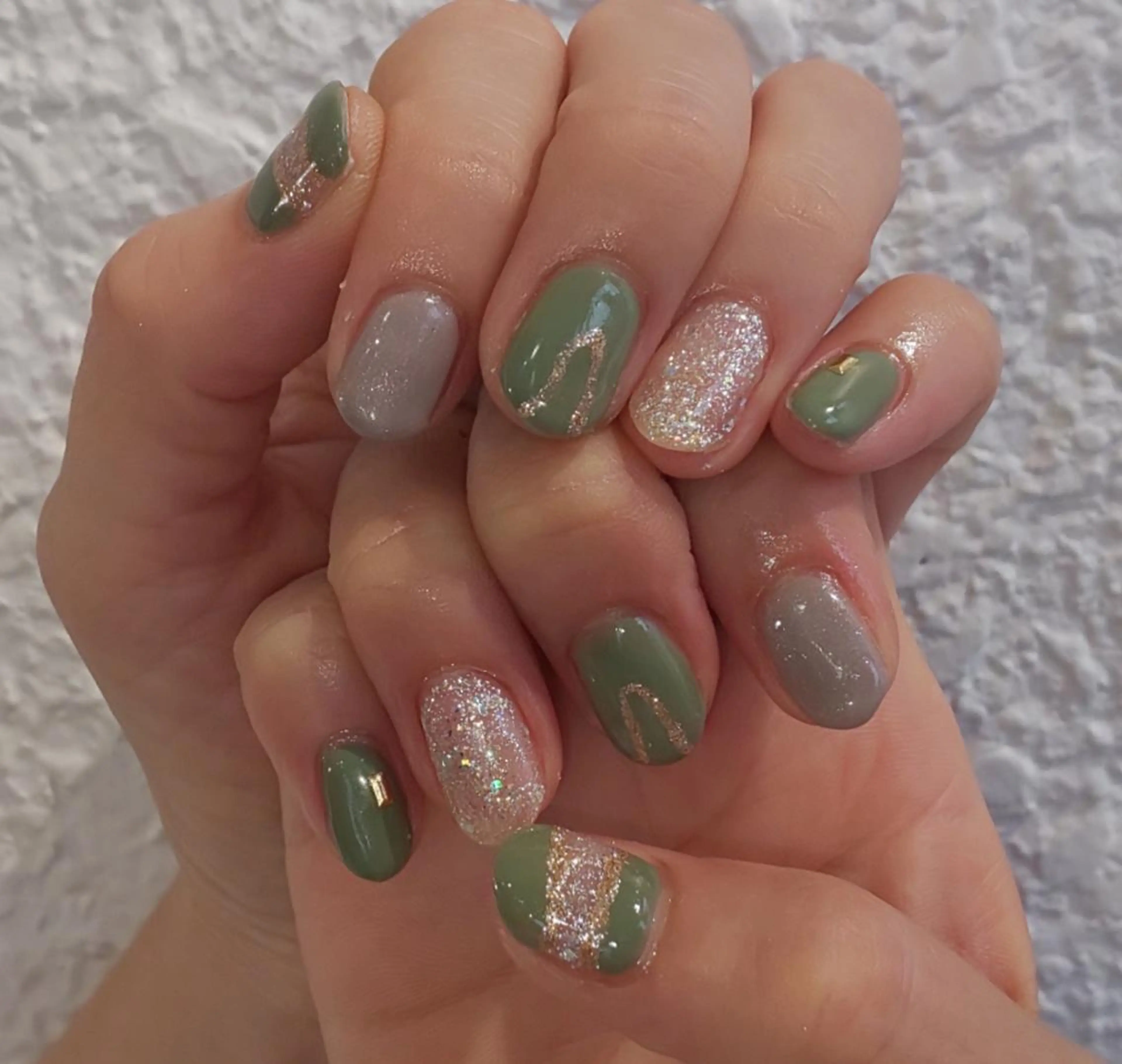 ネイル felicita服部店所属・felicita fumi♡のネイルデザイン