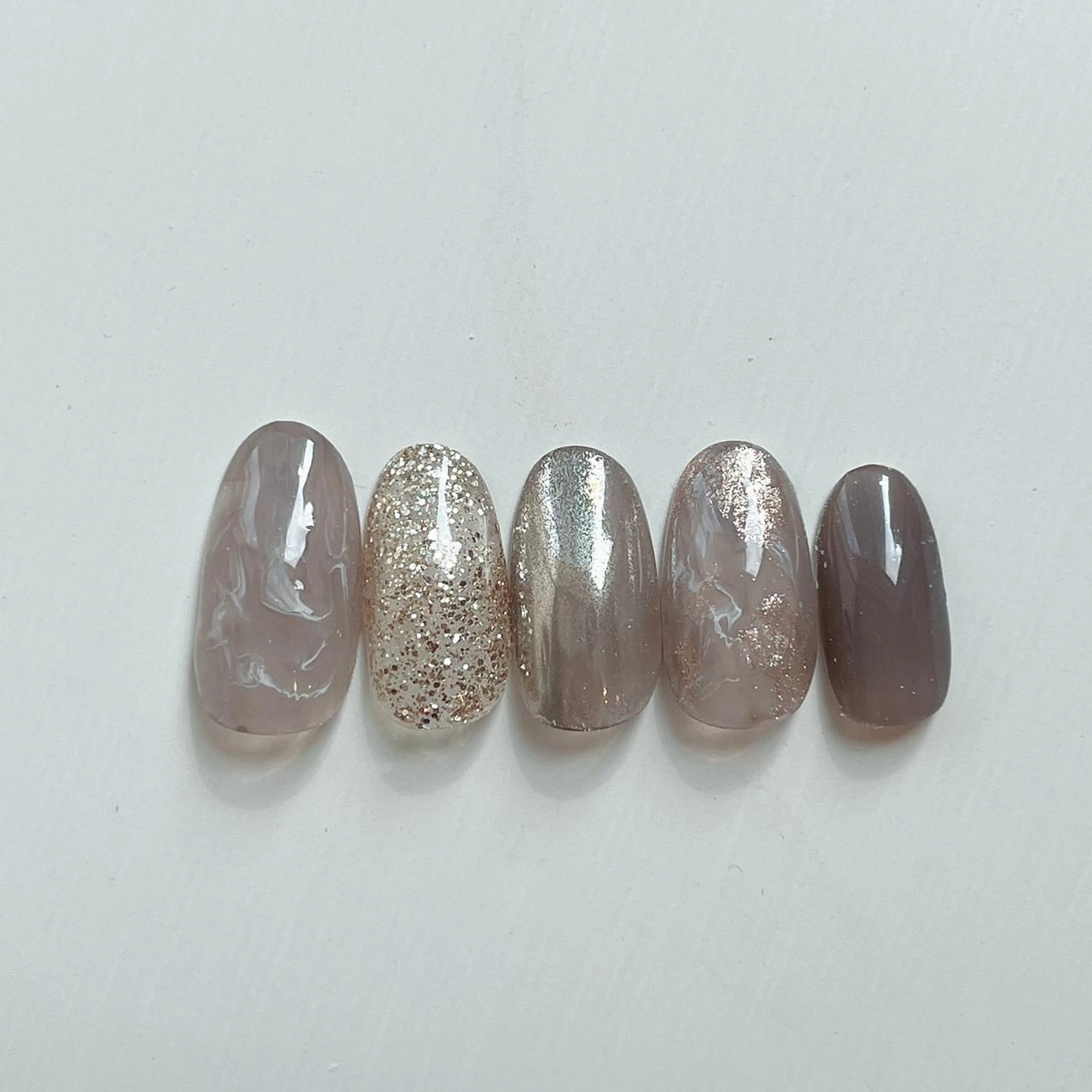 ネイル LI’A NAIL SALON所属・LIAnail MOEのネイルデザイン