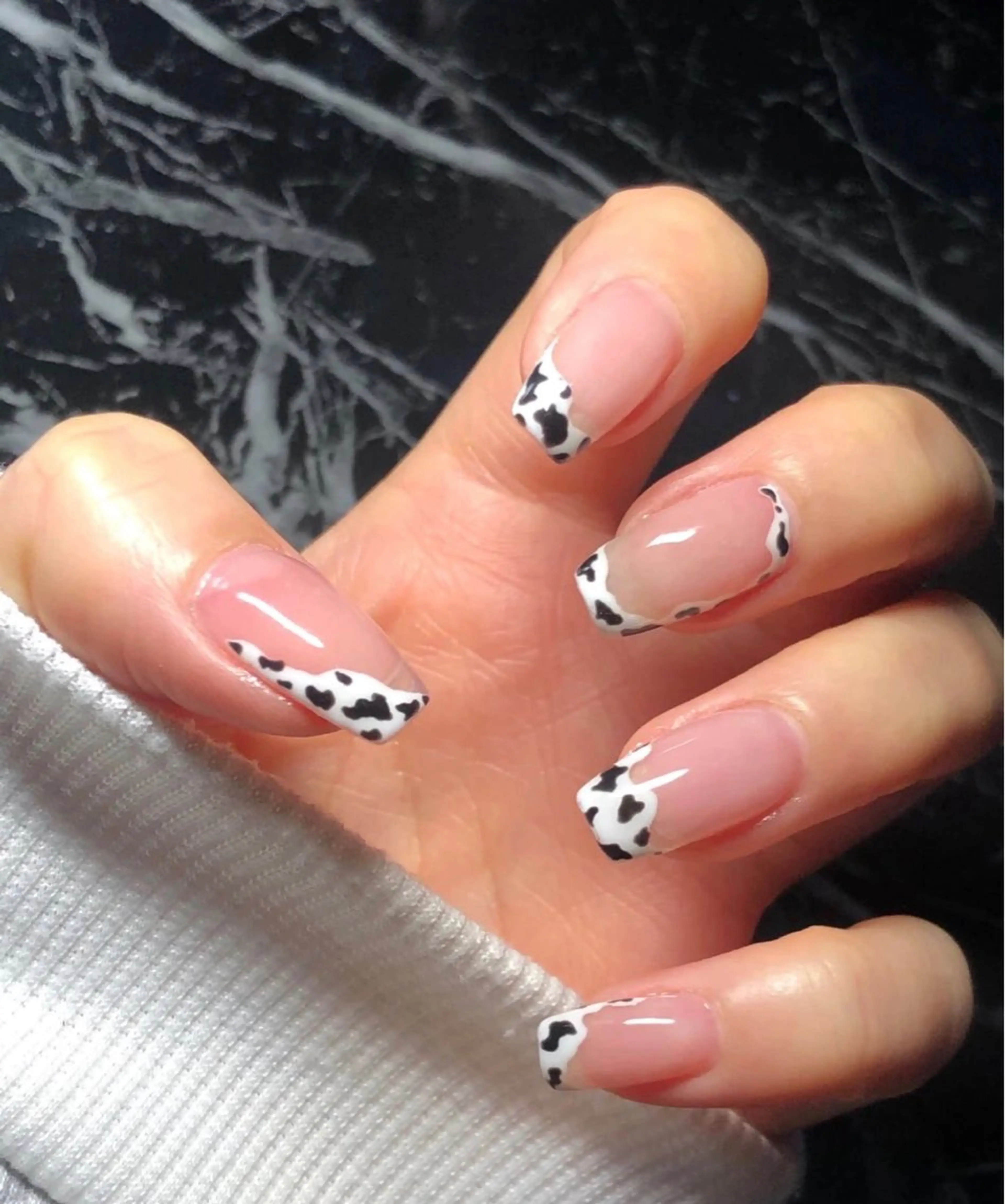 ネイル Akira nail salon所属・Akira nail salonのネイルデザイン