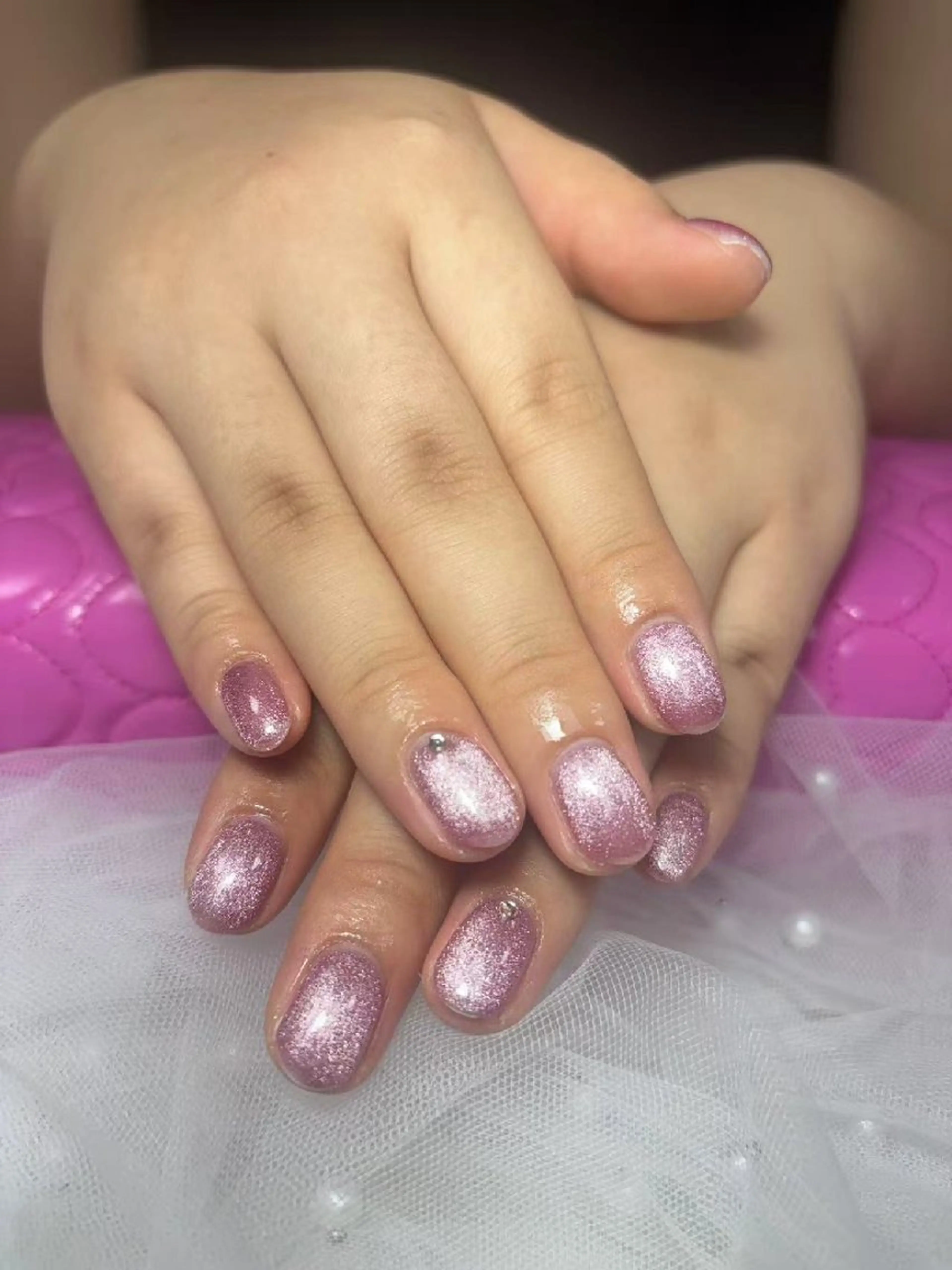 ネイル KIKI Nail所属・池袋 ネイルのネイルデザイン