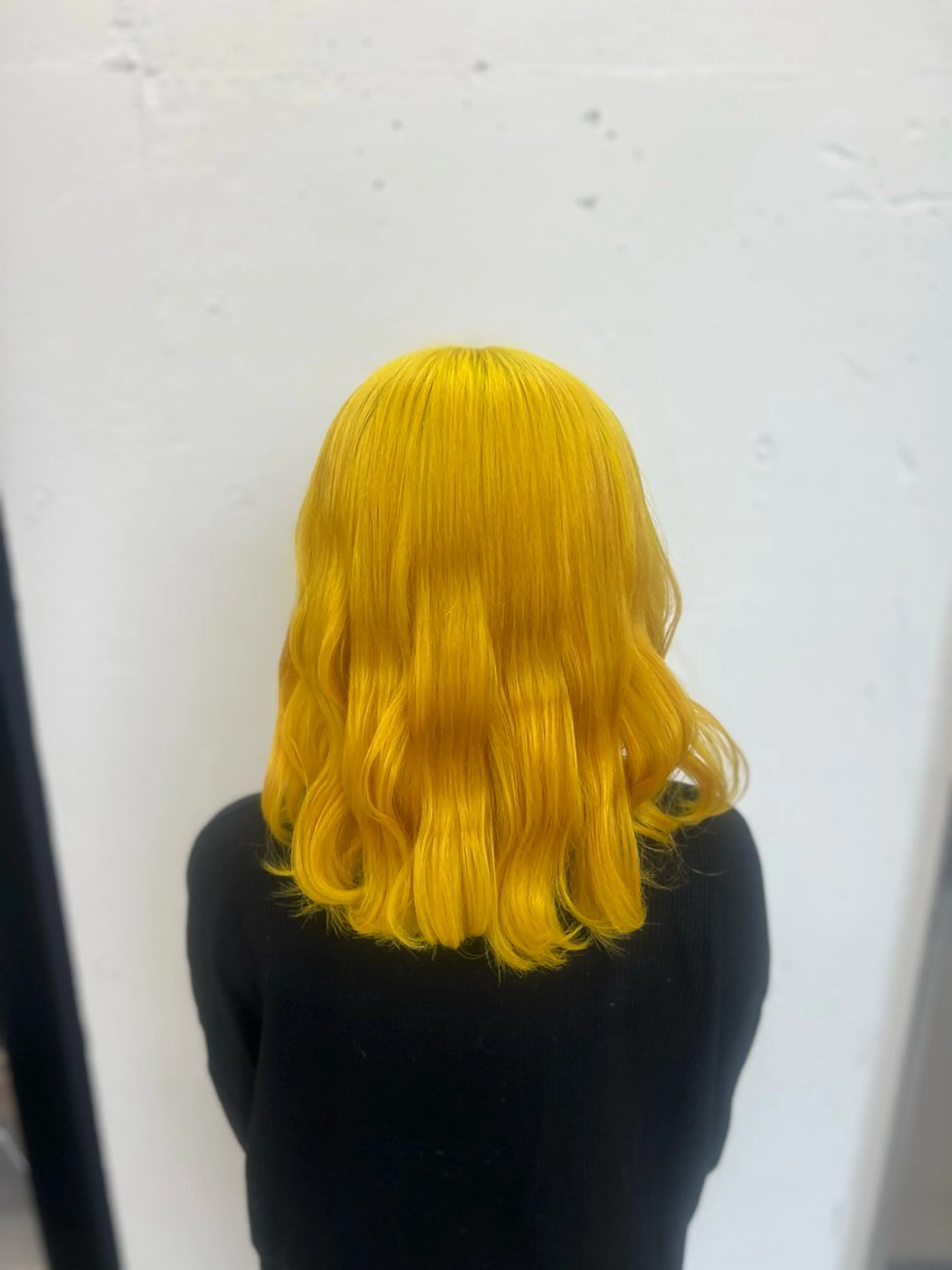 セミロング カラー 🎀ちさ🎀 JILLSTUDIOのヘアスタイル