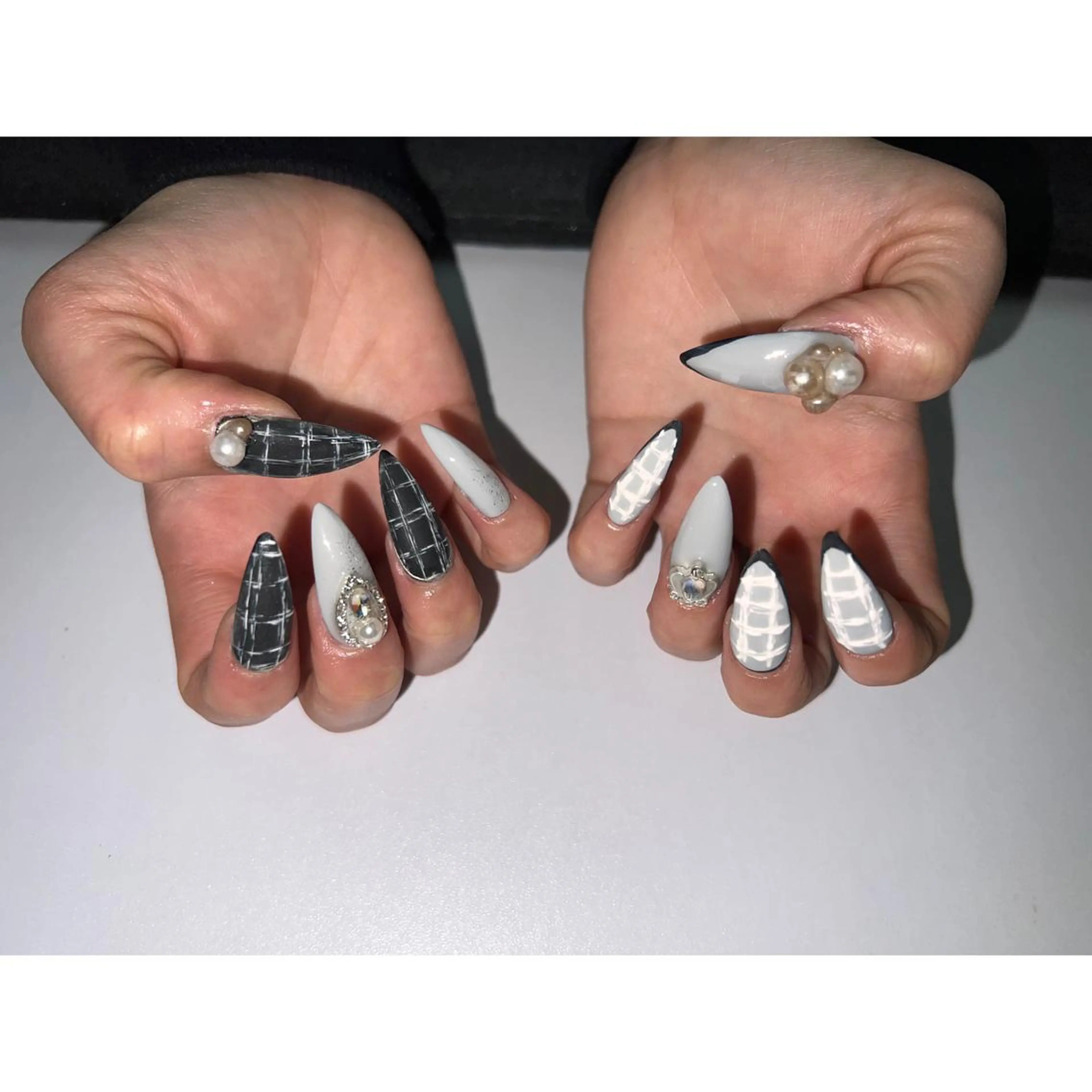 ネイル Nail Salon Ripe所属・Nail Salon Ripeのネイルデザイン