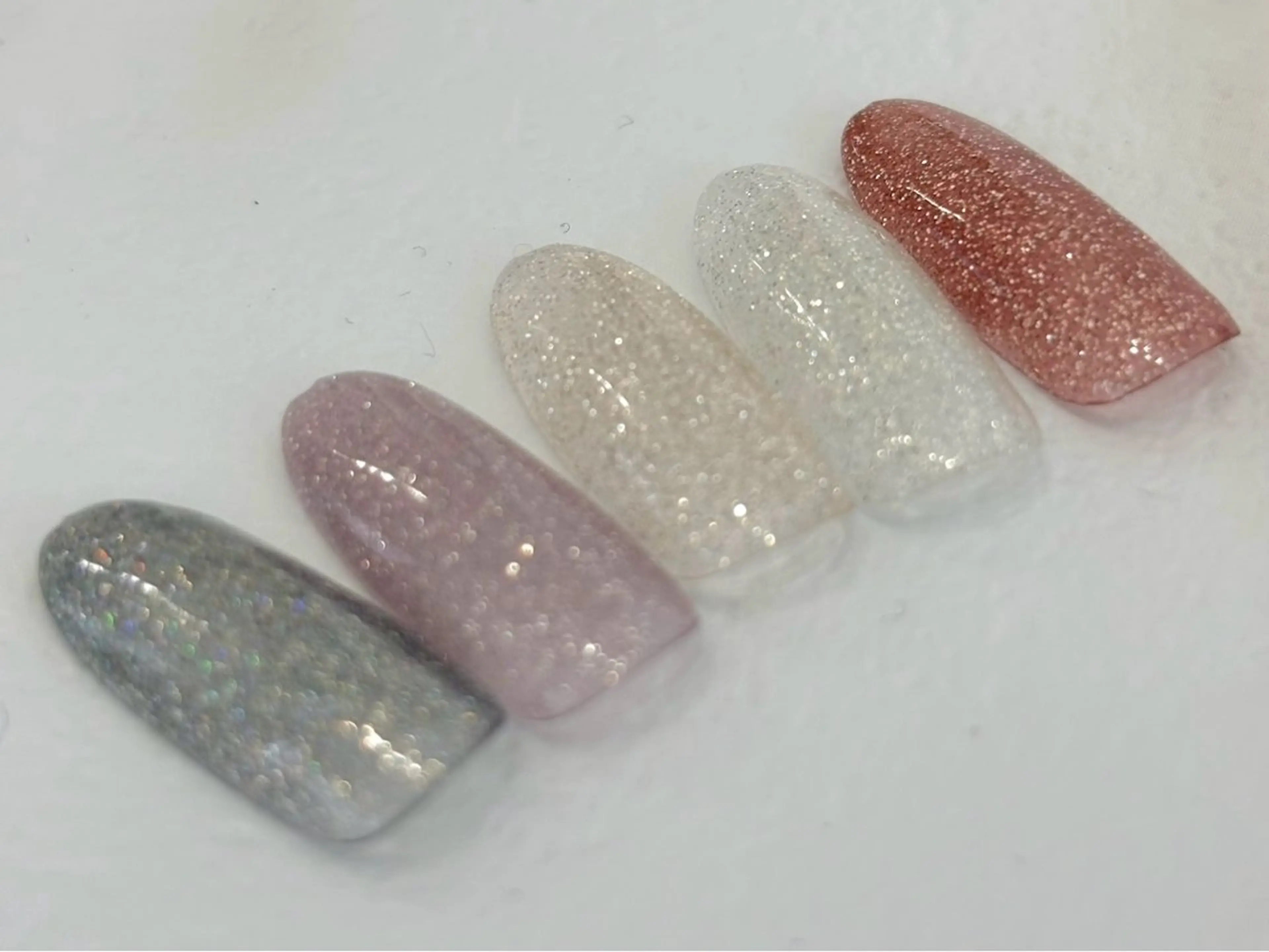 ネイル フラッシュネイル ハンドネイル nail salon Puellaのネイルデザイン