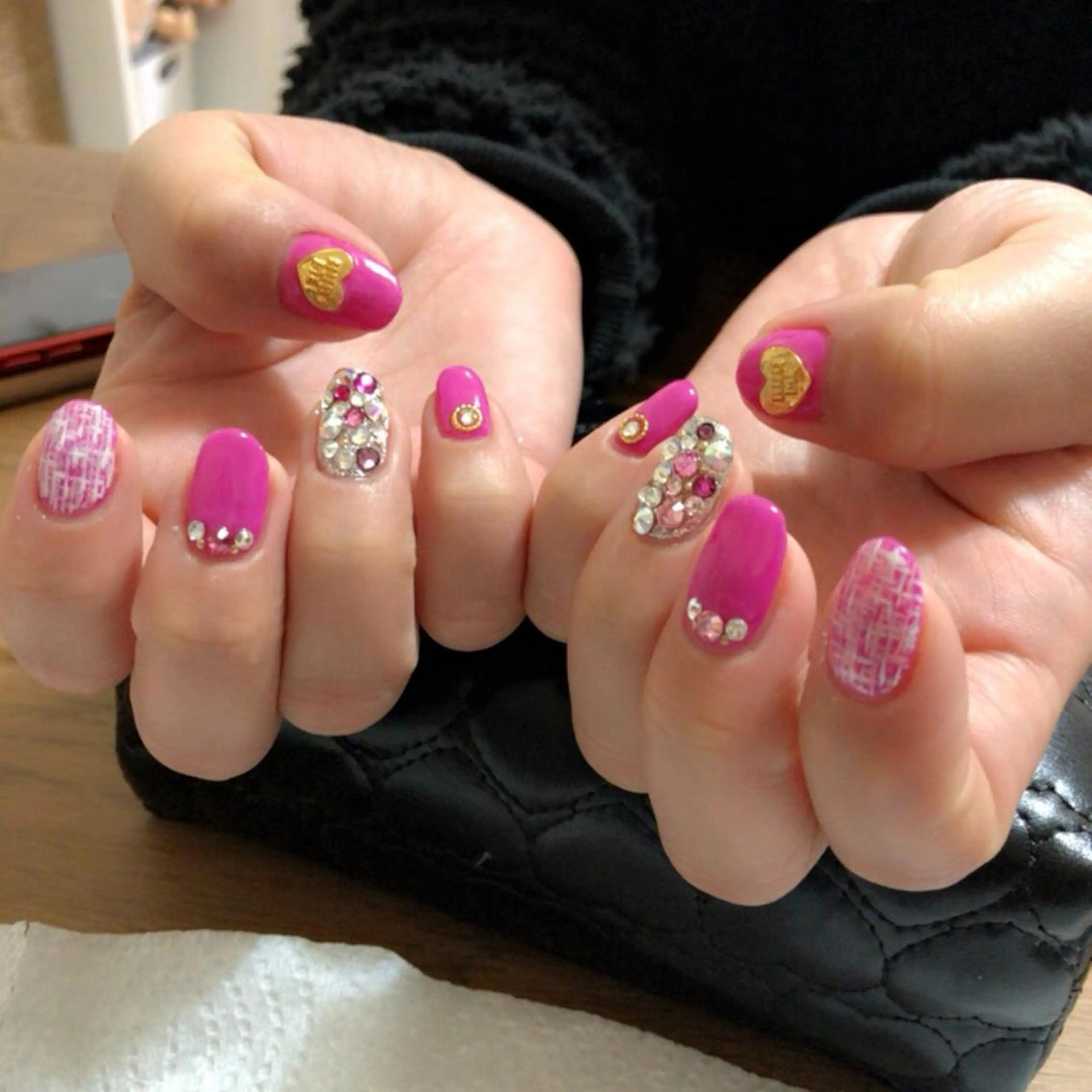 ネイル エステティックサロン Liente(リアンテ）所属・Hashimoto .のエステ・リラクイメージ