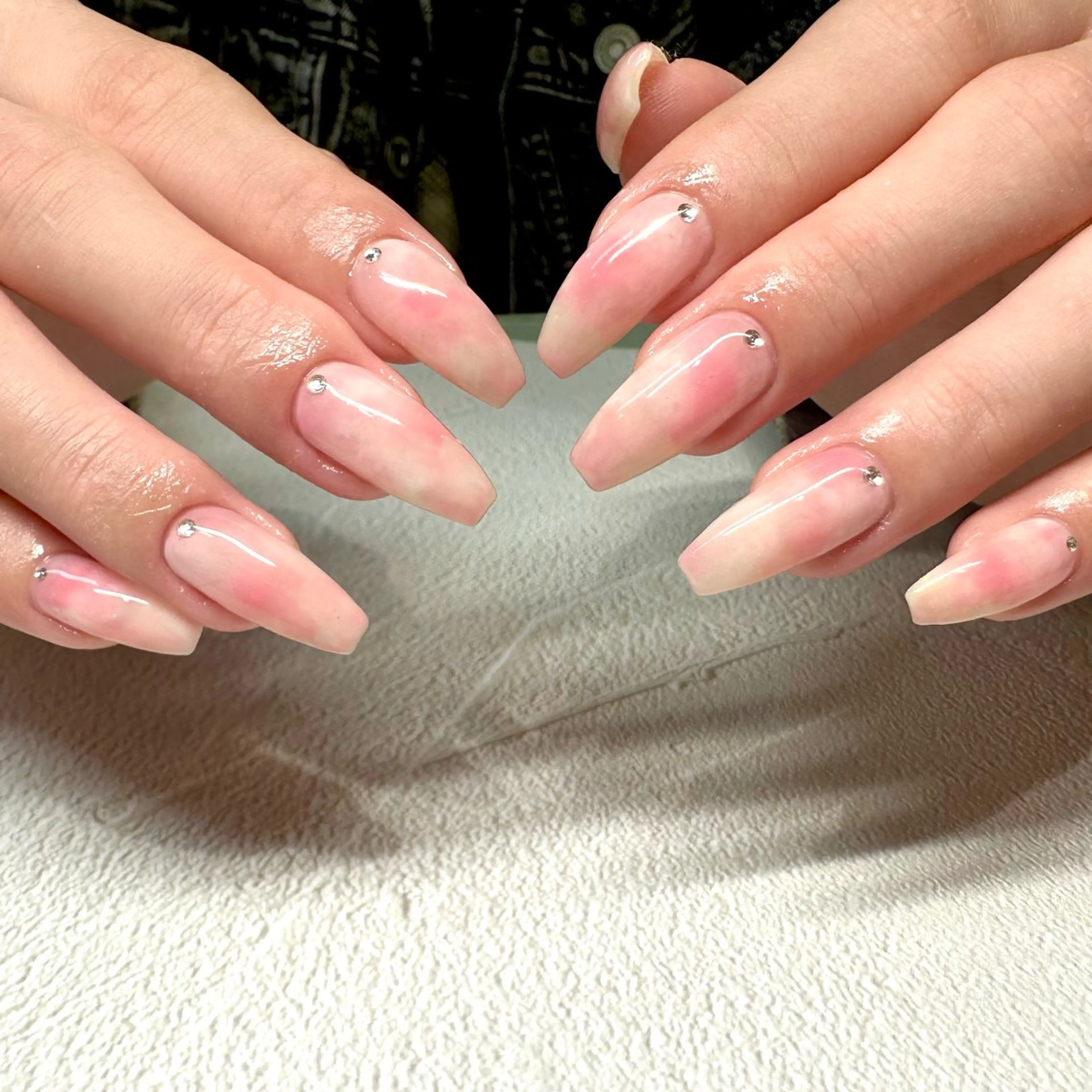 ネイル Bianca浦和🎀 渋谷のネイルデザイン