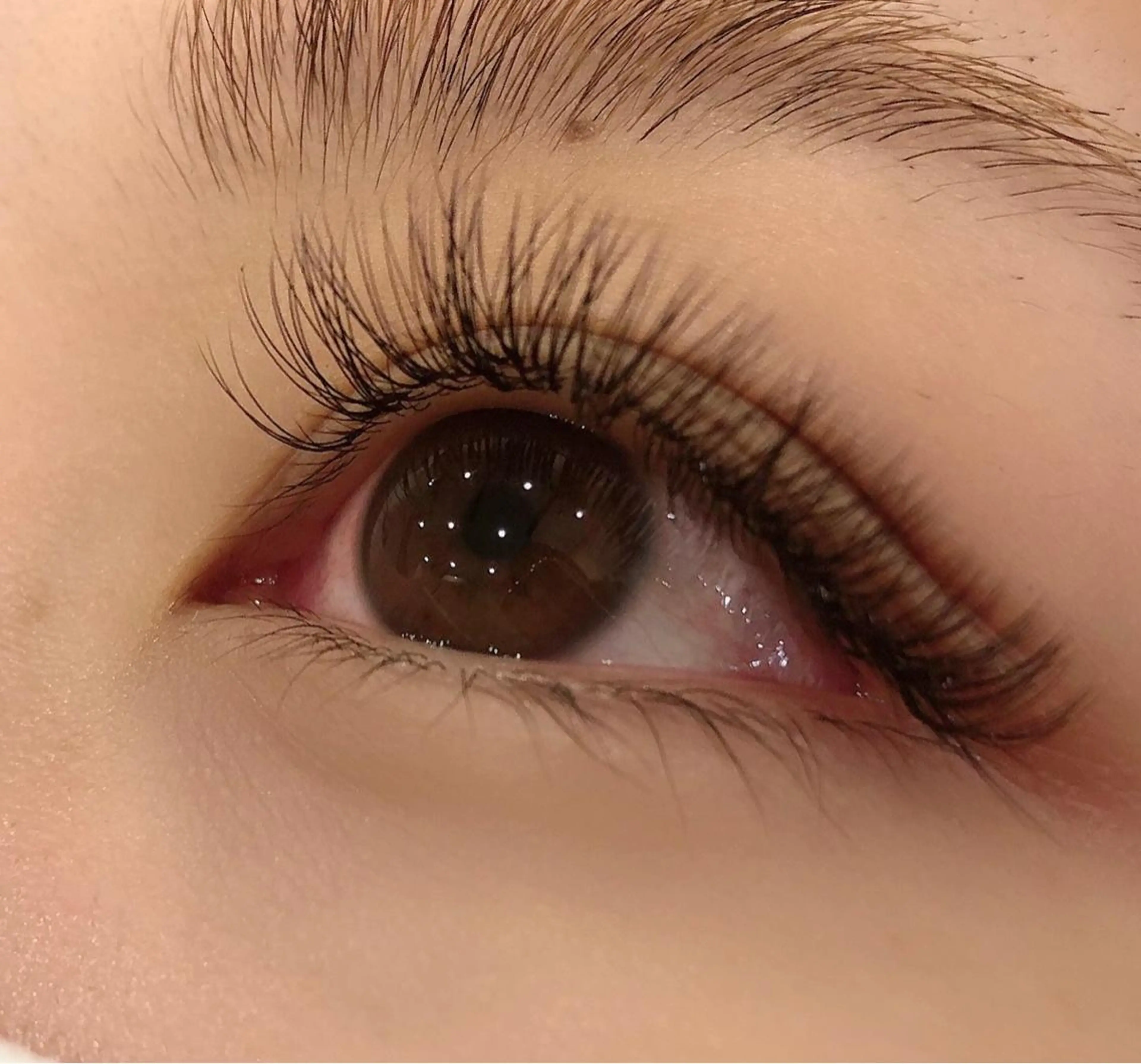 マツエク・マツパ ボリュームラッシュ Lien 川崎店【リアン】所属・LUANATOKYO 🫧武蔵小杉のマツエク・マツパデザイン