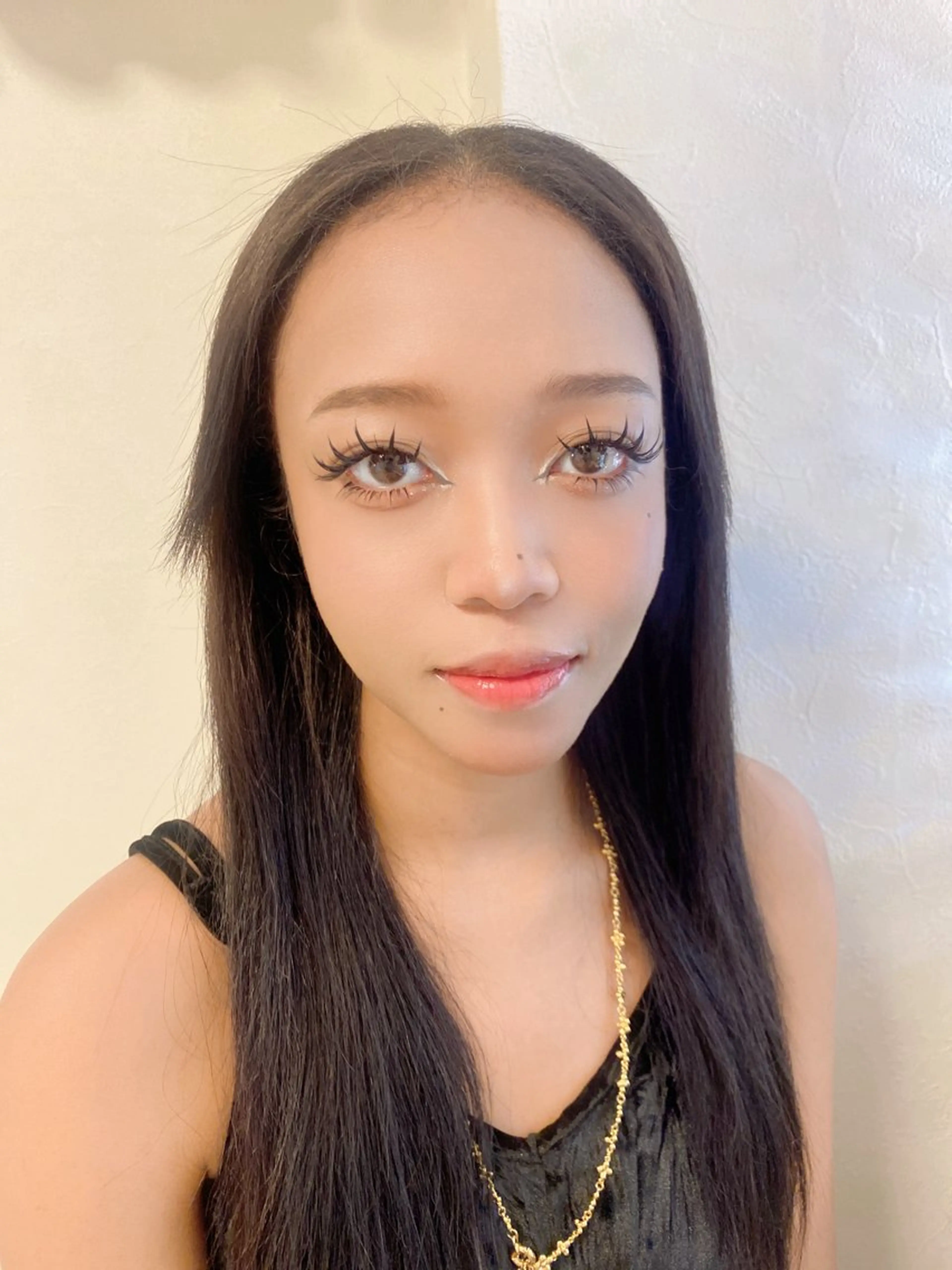 マツエク・マツパ EILIS& EYEのマツエク・マツパデザイン