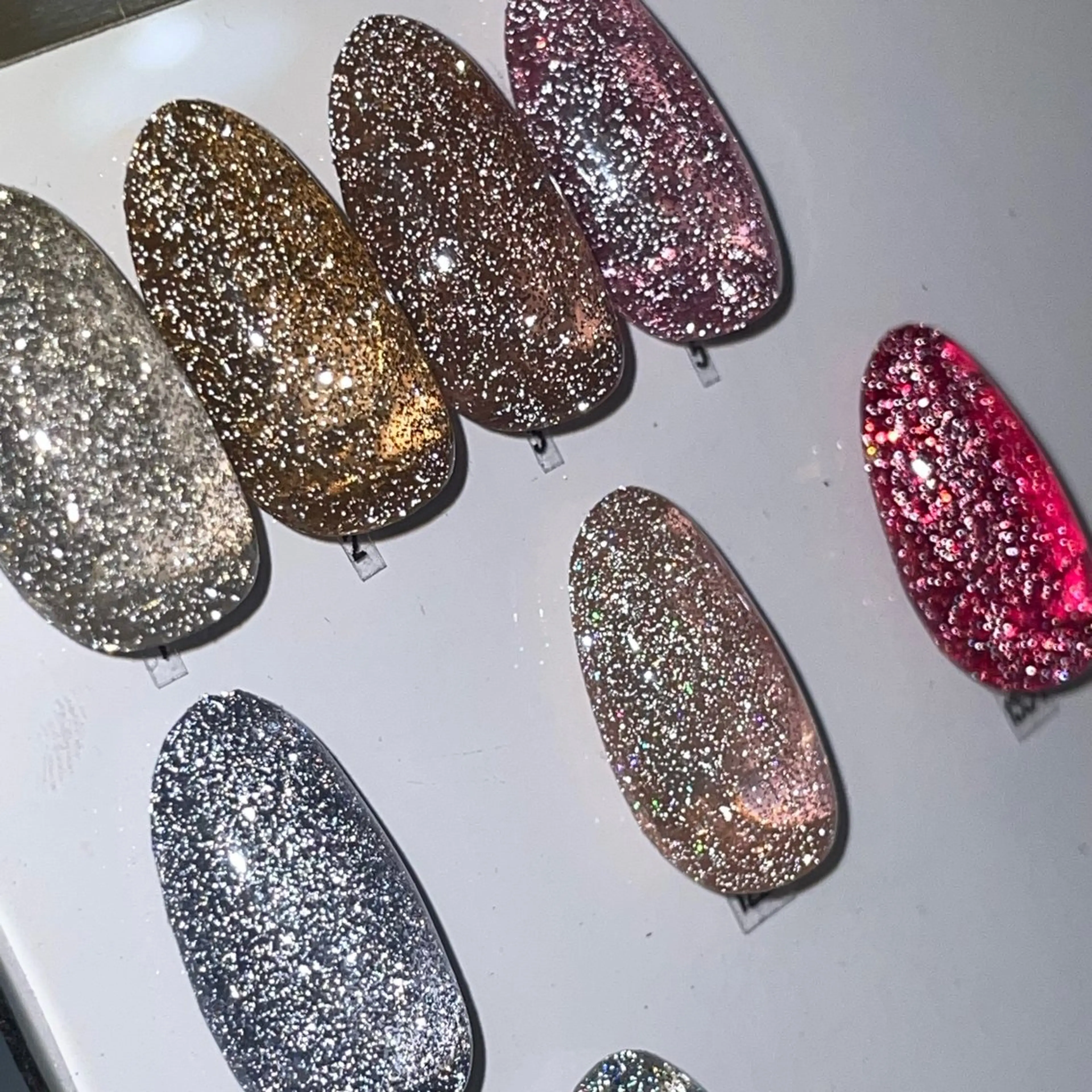 《Flash Nail》フラッシュネイル📸の写真