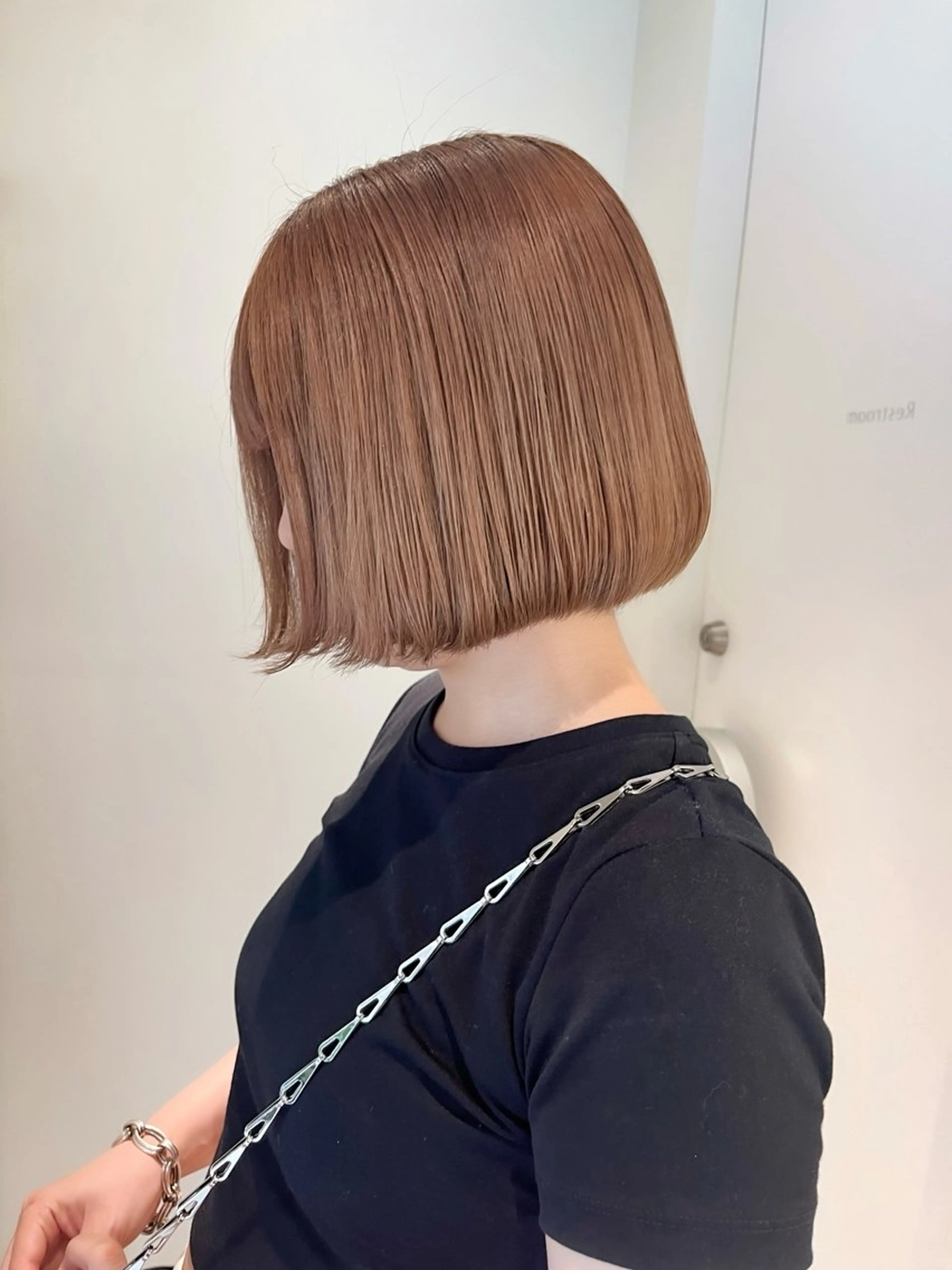 カラー ヘアカラー Hana 🌻のヘアスタイル