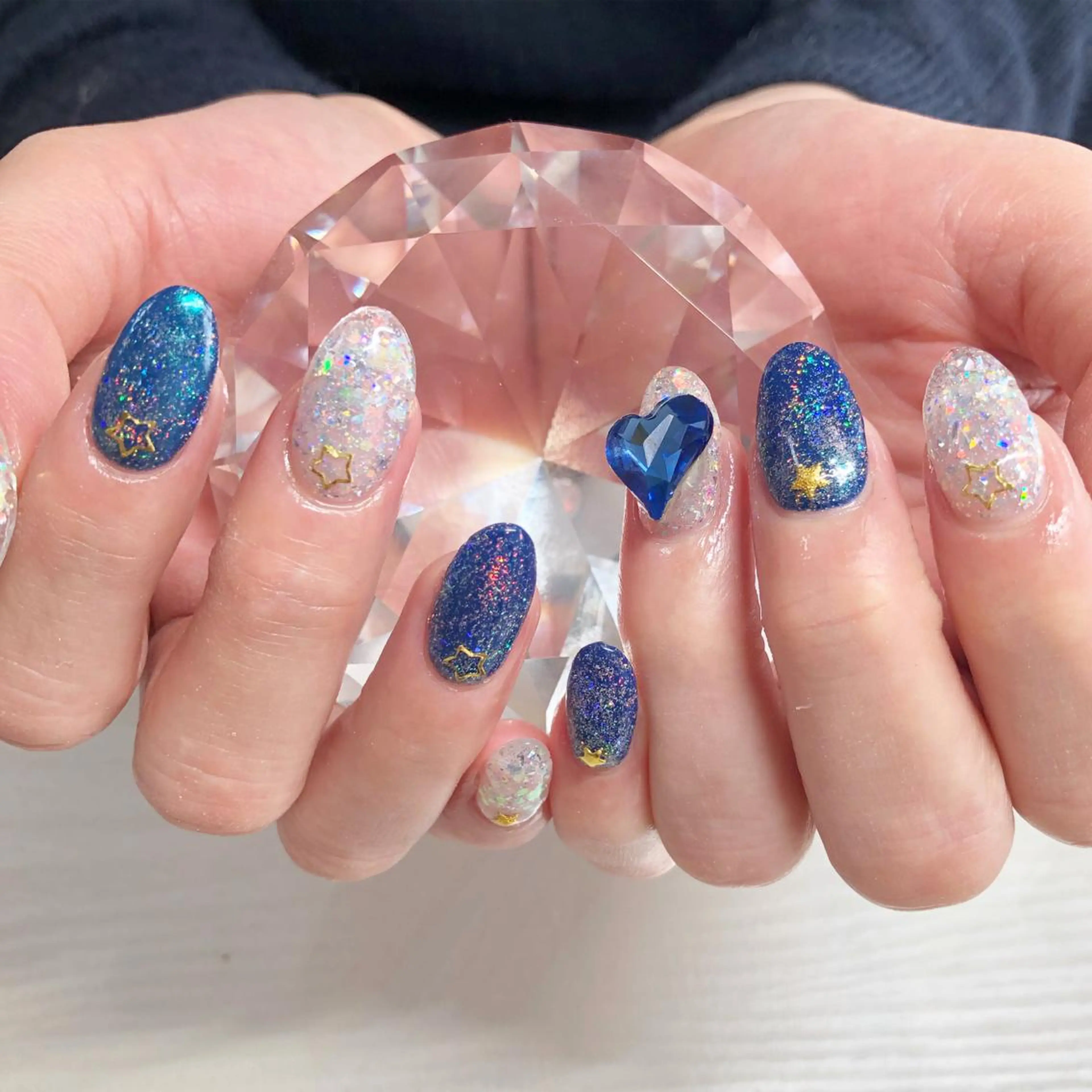 ネイル I P'ink nail salon所属・I pinknail 韓国風·持ち込み専門のネイルデザイン