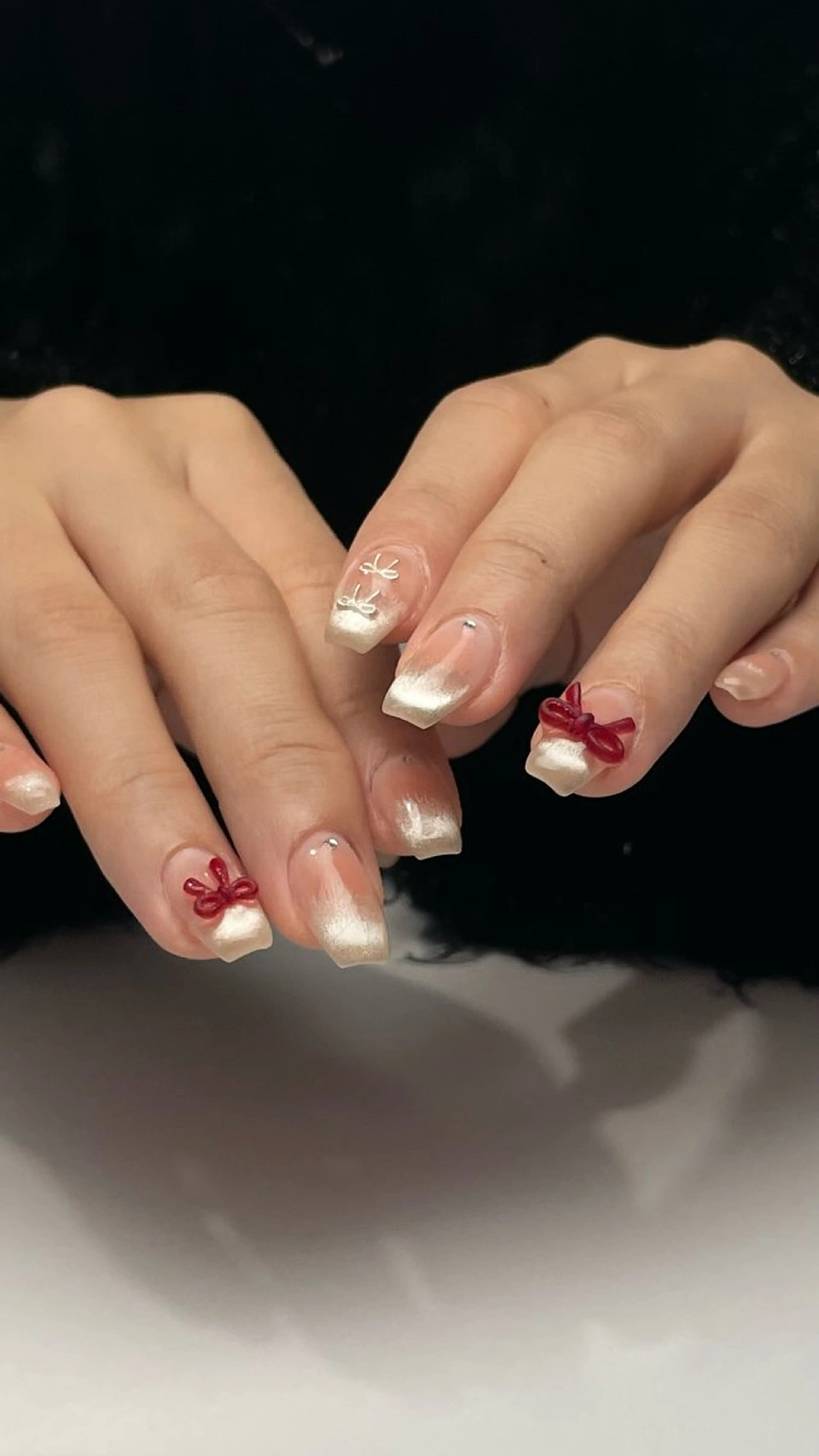 ネイル ハンドネイル 〜hau nail〜 YUKIのネイルデザイン