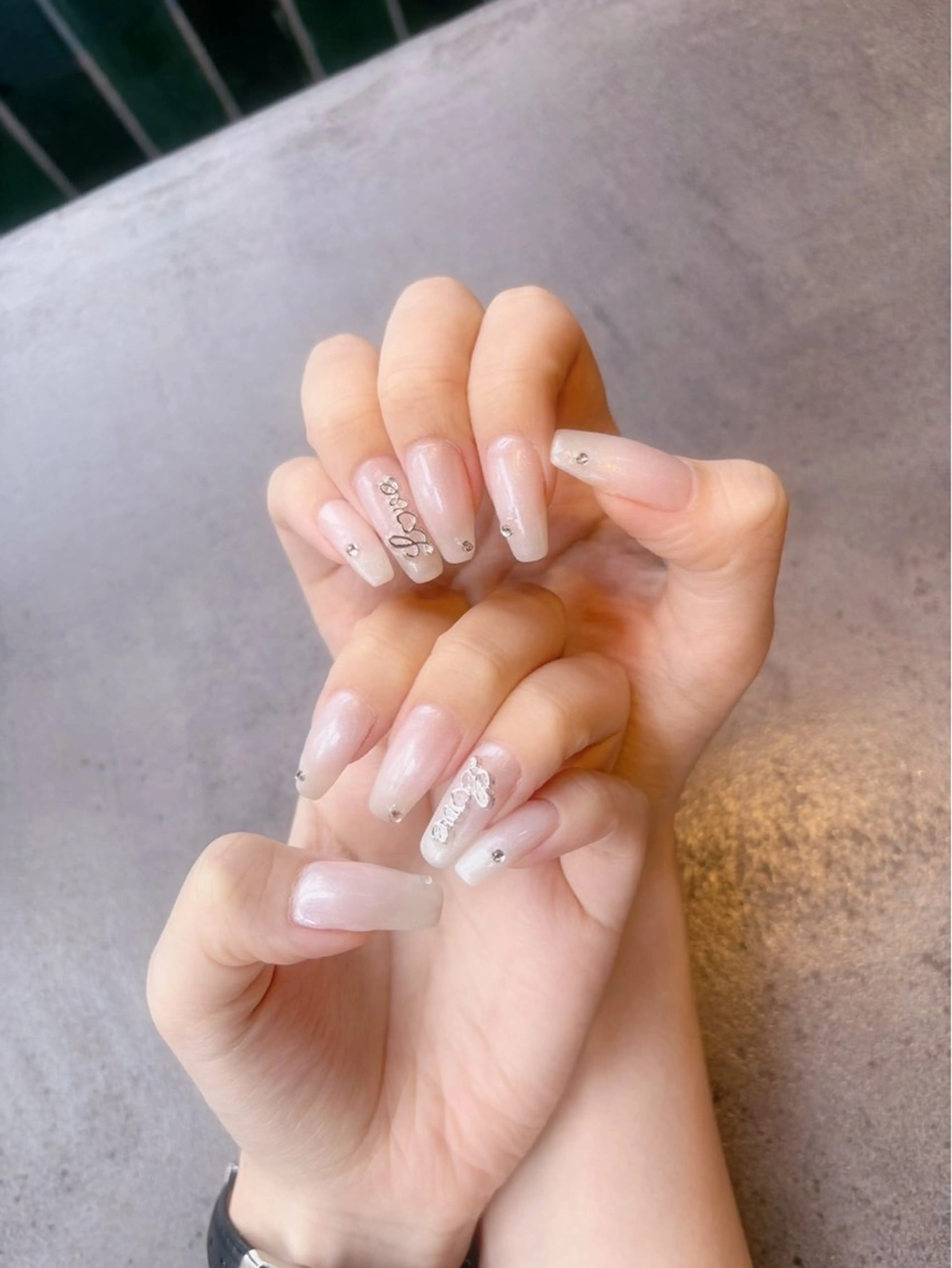 ネイル fruit所属・fruit .nailのネイルデザイン