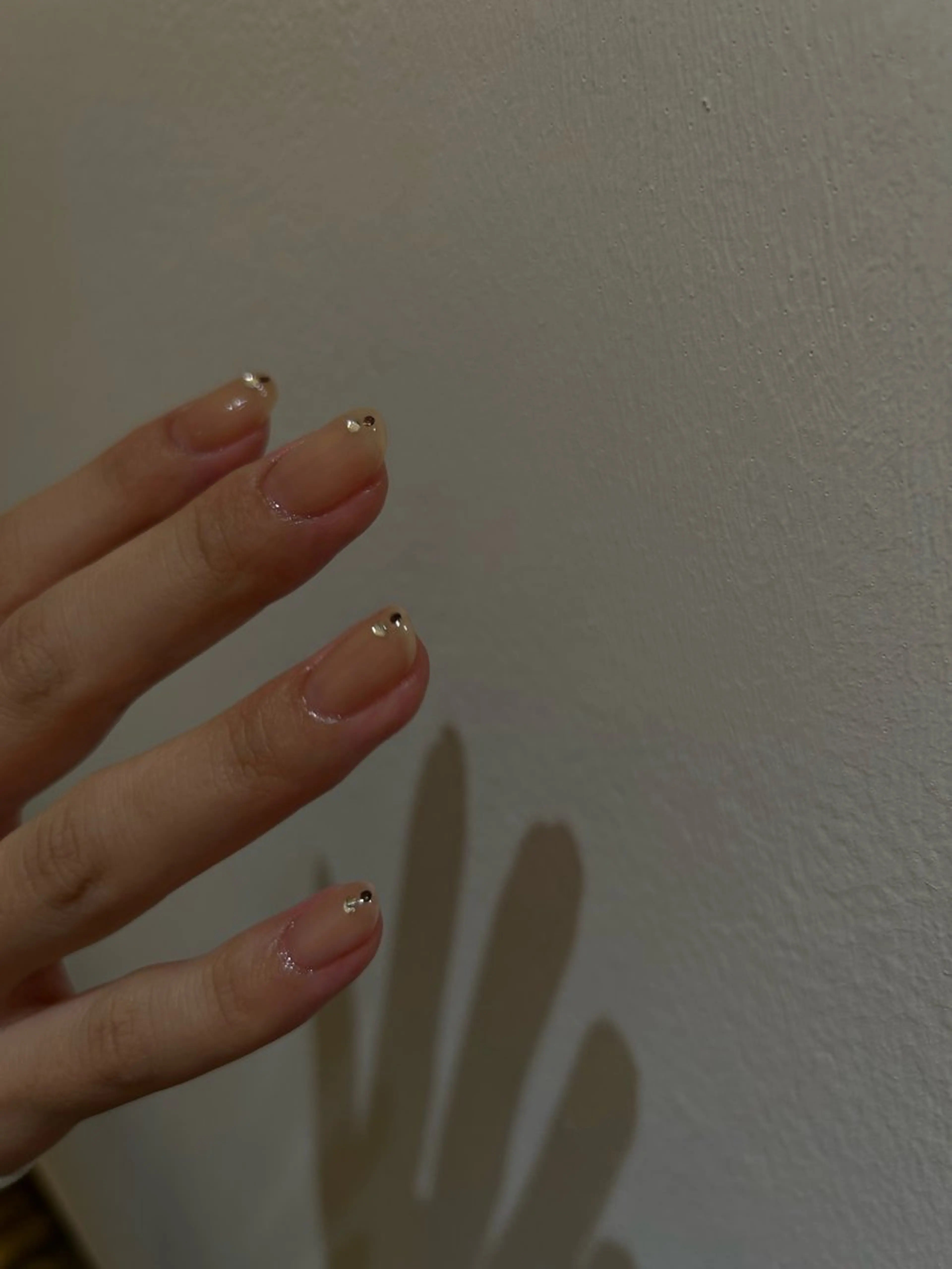 ネイル ハンドネイル nuu栄所属・nao .のネイルデザイン