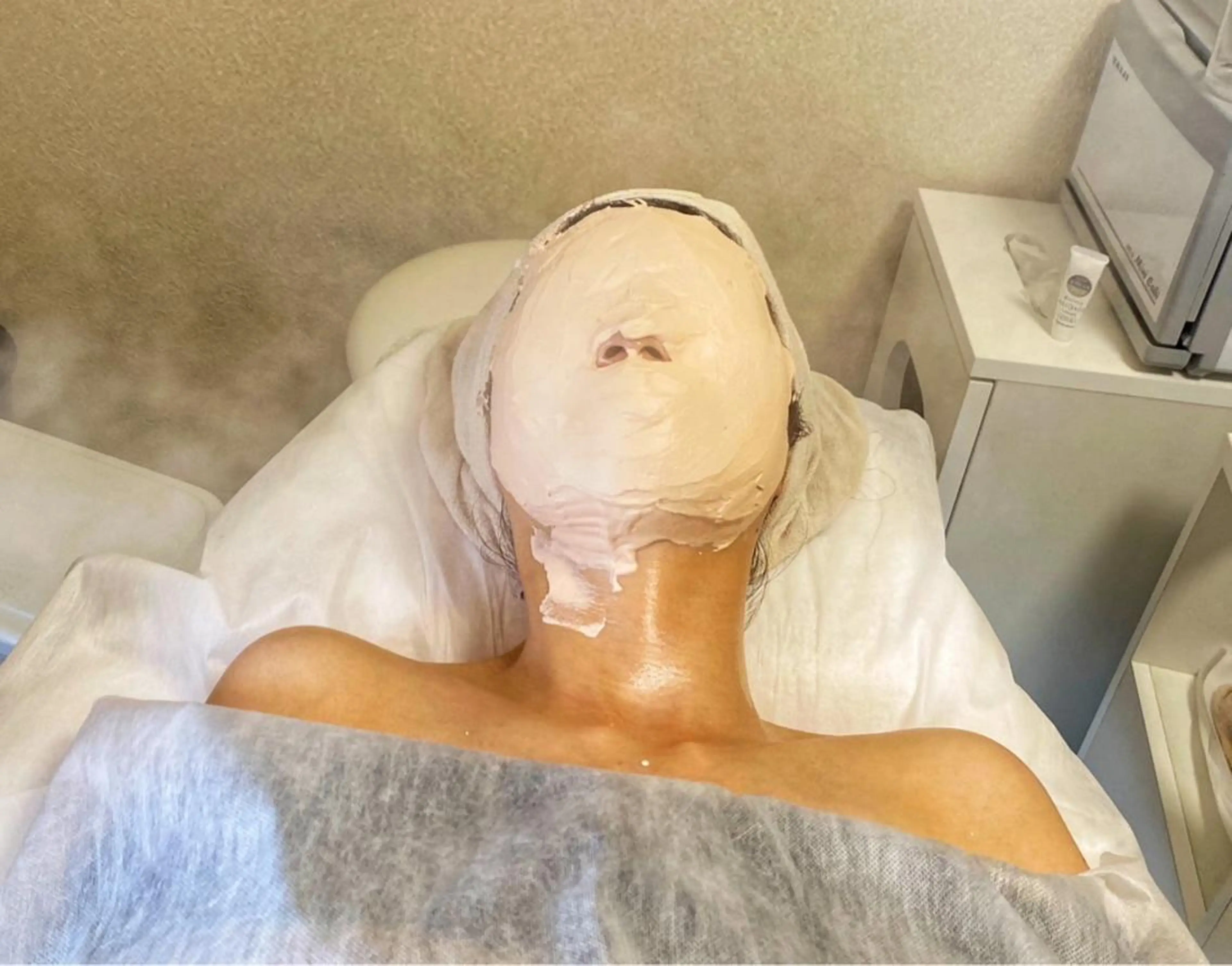 その他 De I'm トータルビューティーサロン所属・COCO beautyサロンのエステ・リラクイメージ