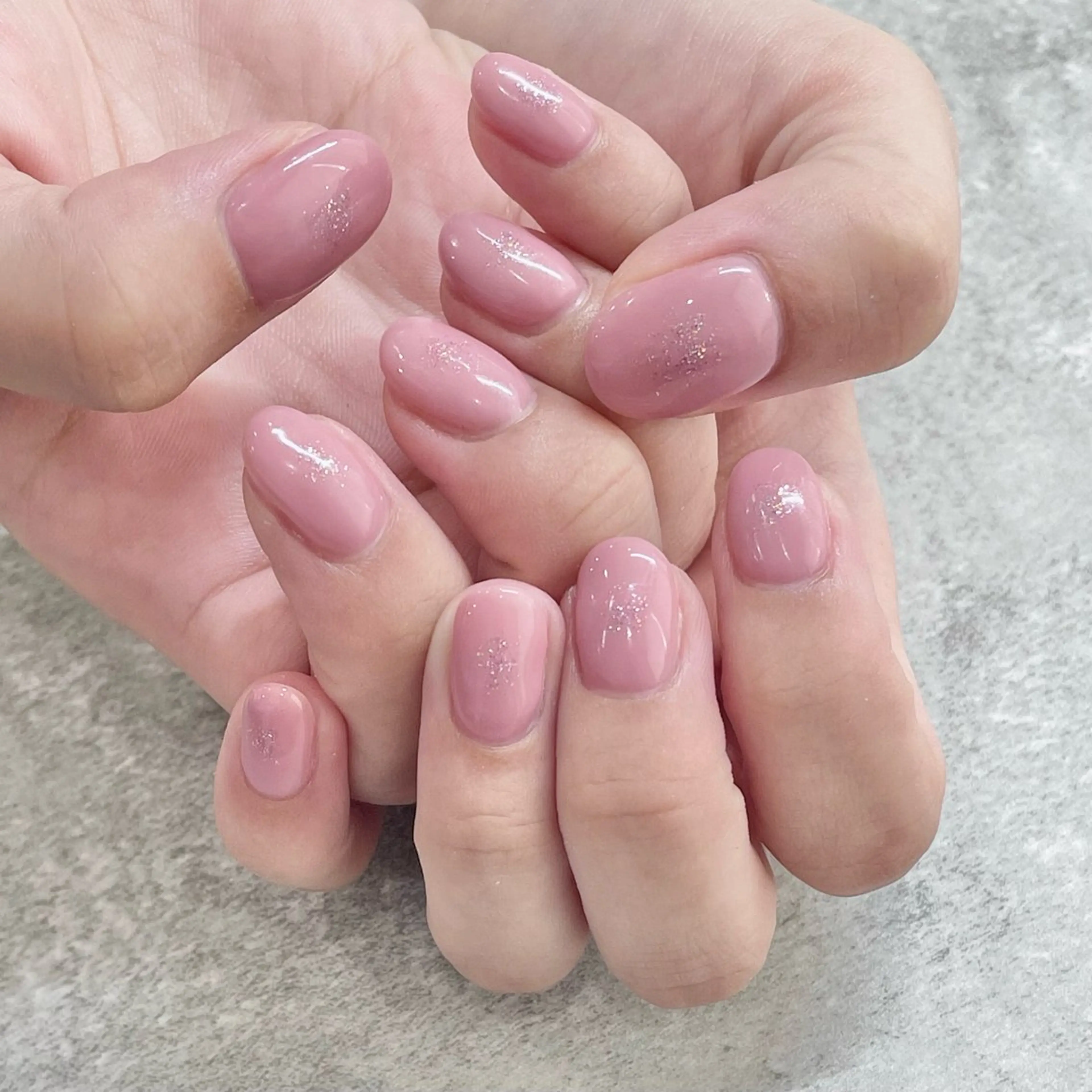 ネイル colore’✦ soushiのネイルデザイン